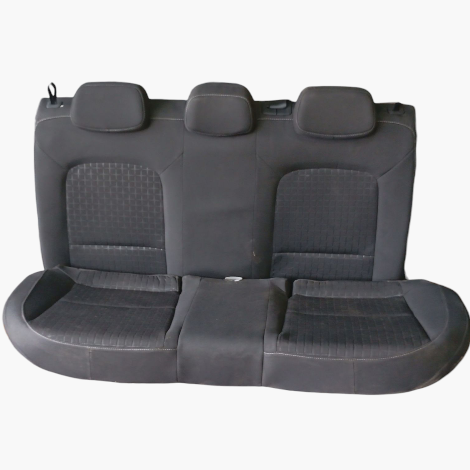 Banco traseiro HB20 1.0 Hatch Comfort 2025