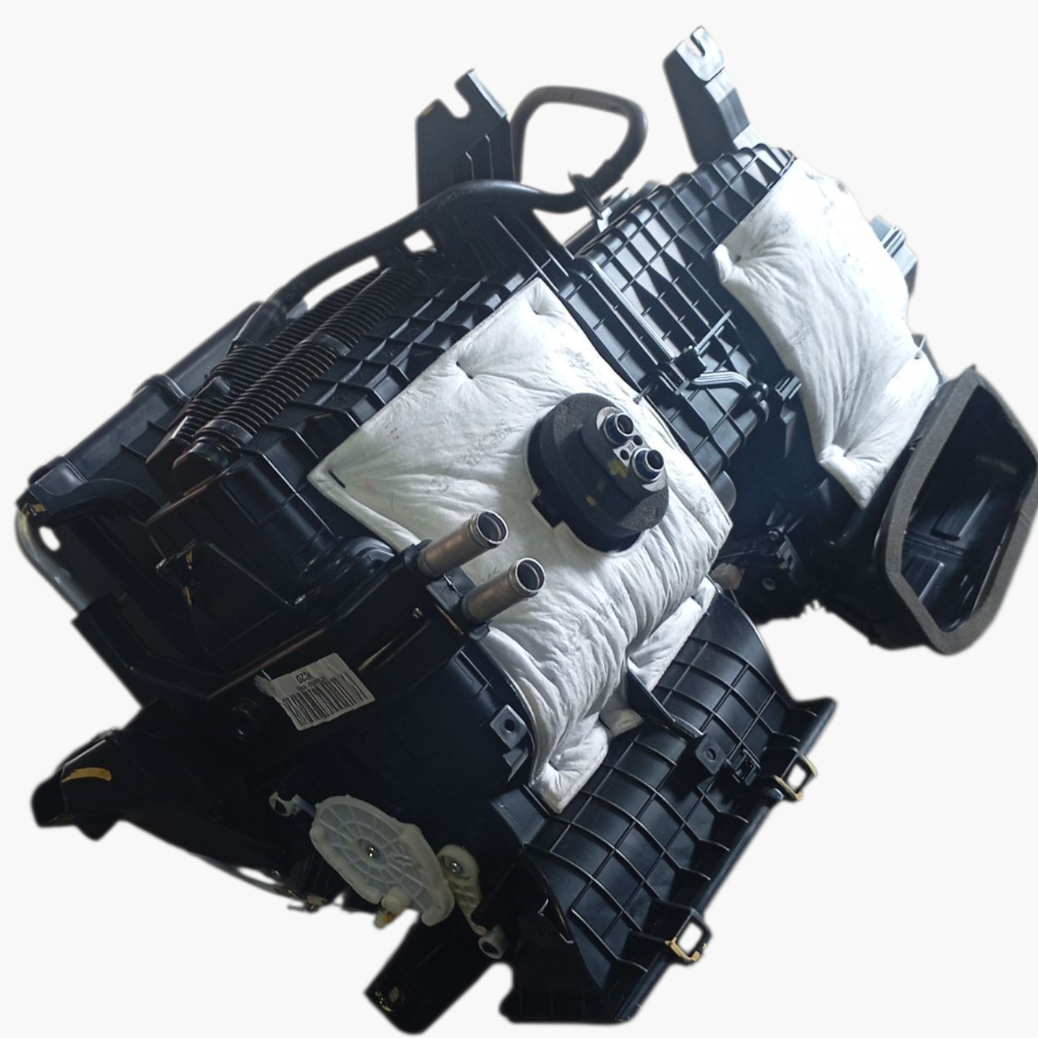 Caixa evaporadora HB20 1.0 Hatch Comfort 2025
