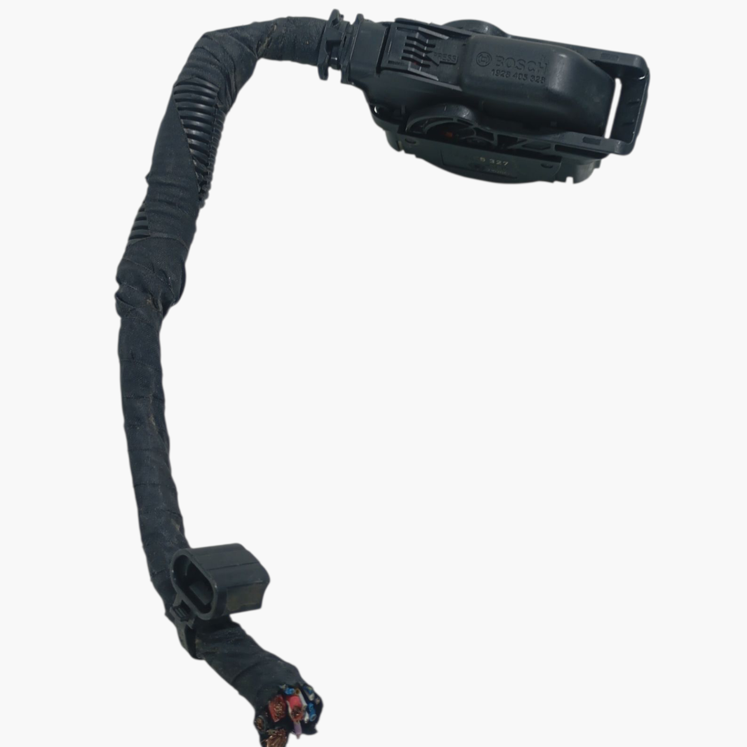 Conector Módulo Abs Chevrolet Cruze Lt Nb 1.4 2022