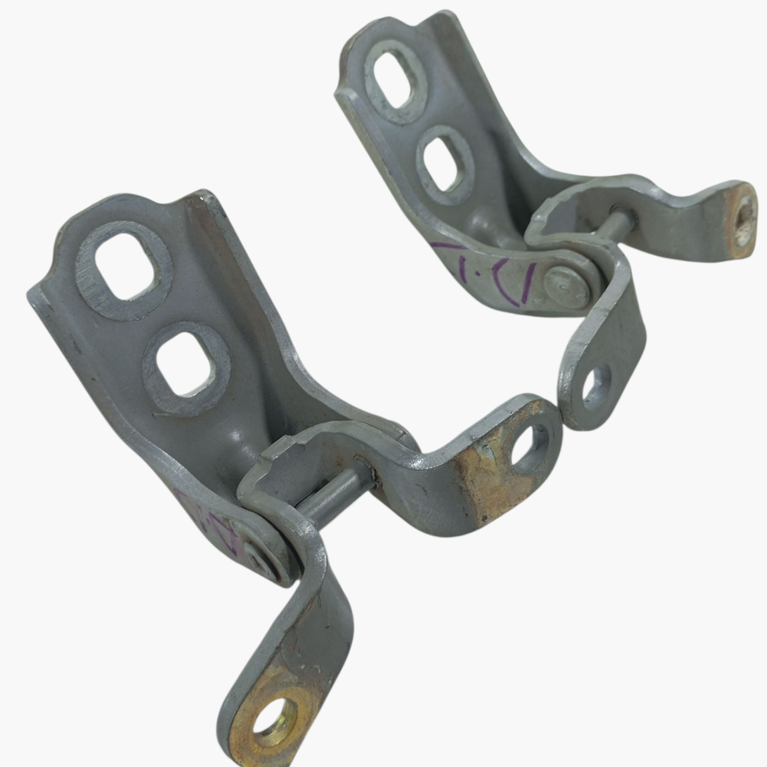 Dobradiça Porta Dianteira Direita Chevrolet Cruze Lt Nb 1.4 2022