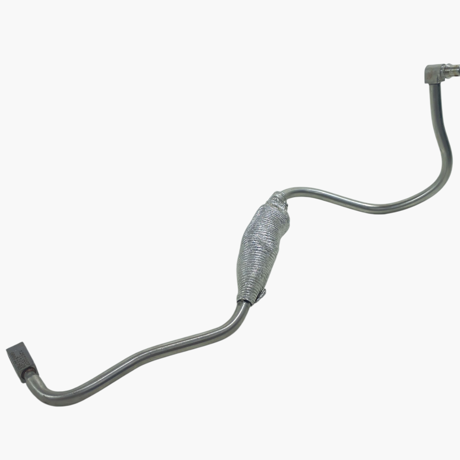 Tubo Da Turbina Chevrolet Cruze Lt Nb 1.4 2022