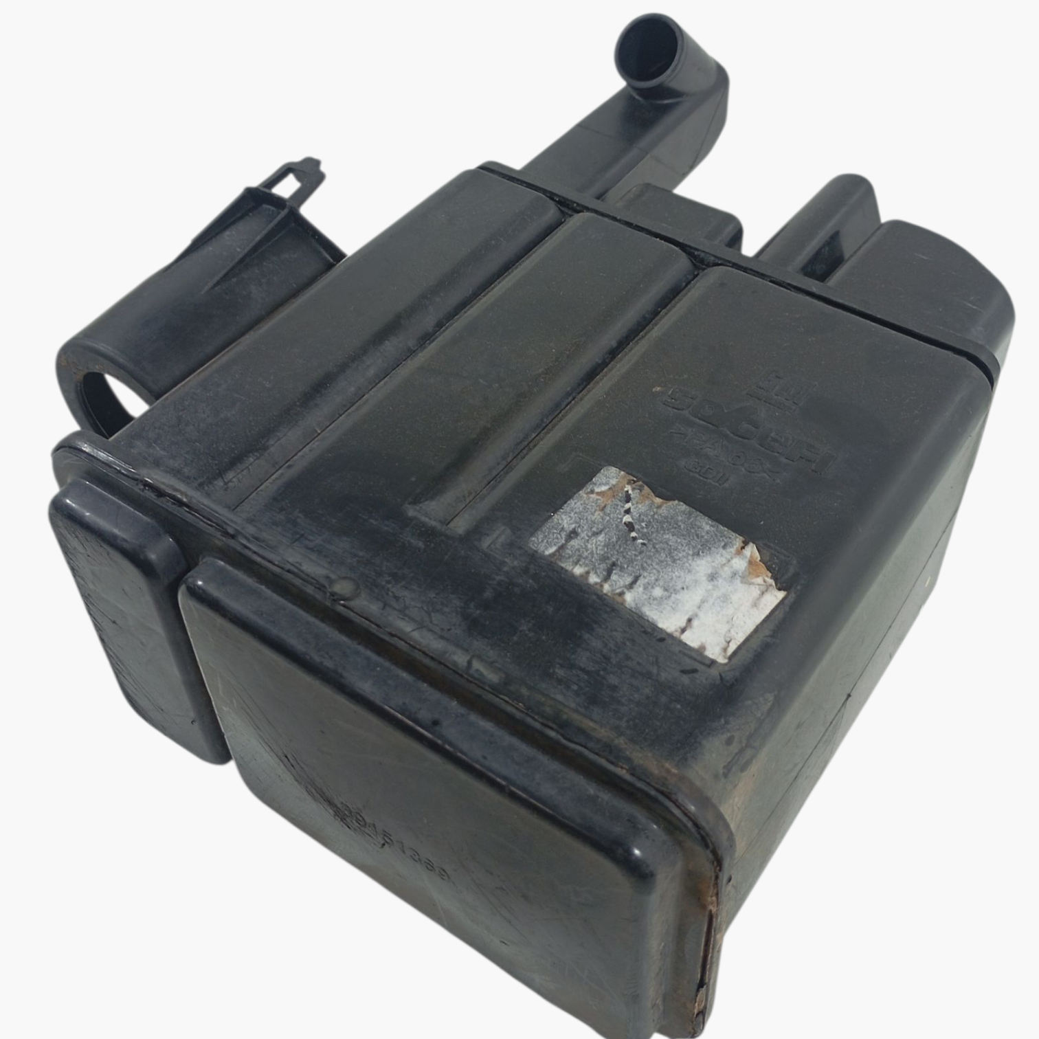 Filtro Canister Chevrolet Cruze Lt Nb 1.4 2022