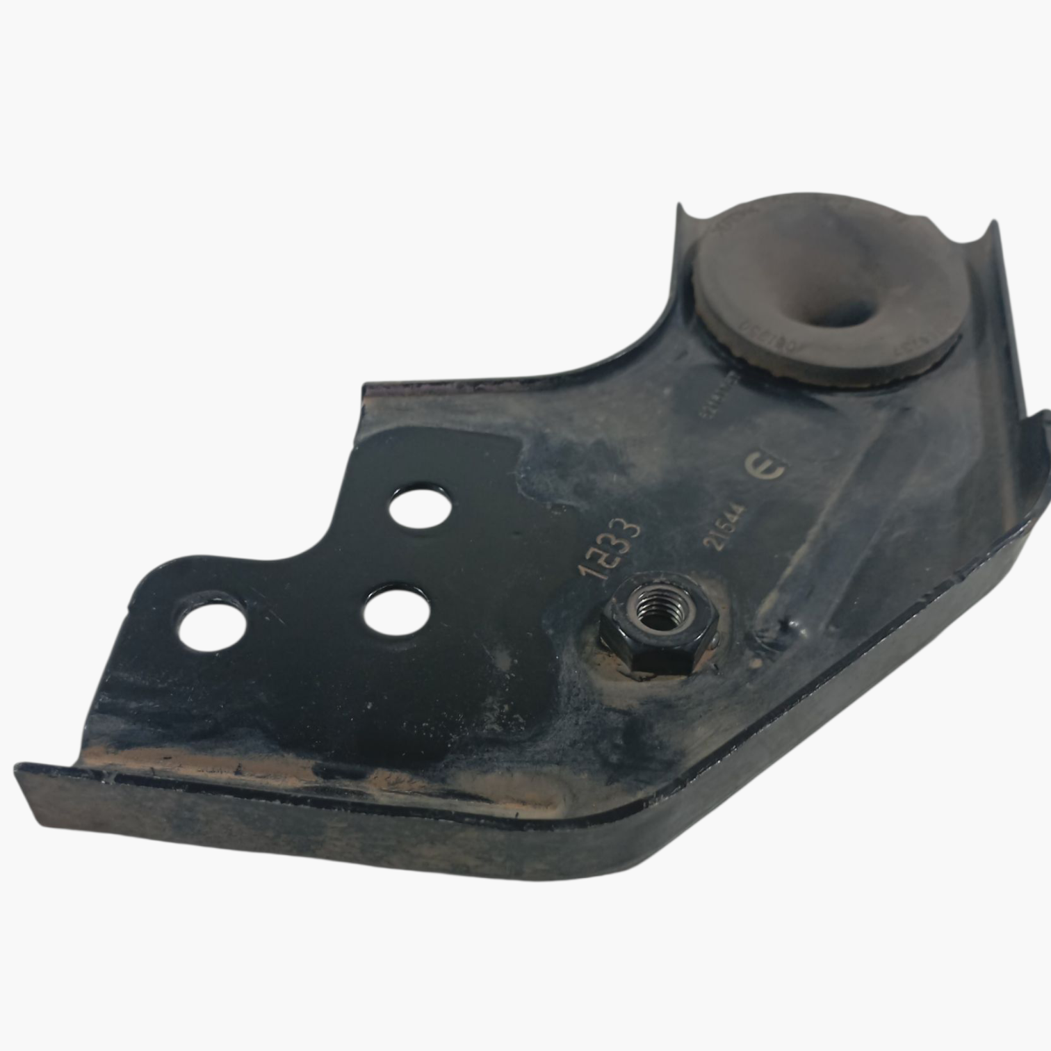 Suporte radiador dianteiro direito Fiat Pulse TF200 1.0 2023