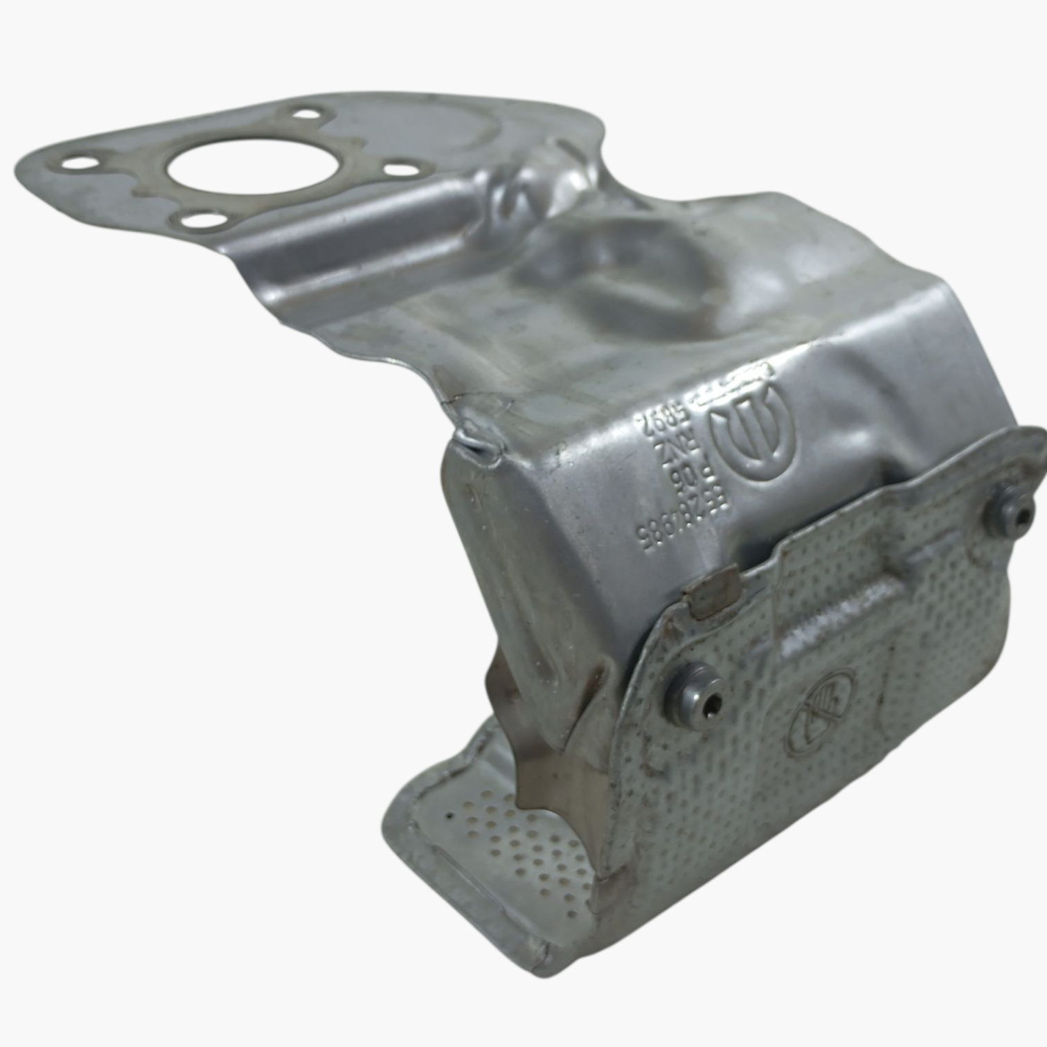 Defletor de calor turbina Fiat Pulse Tf200 1.0 2023