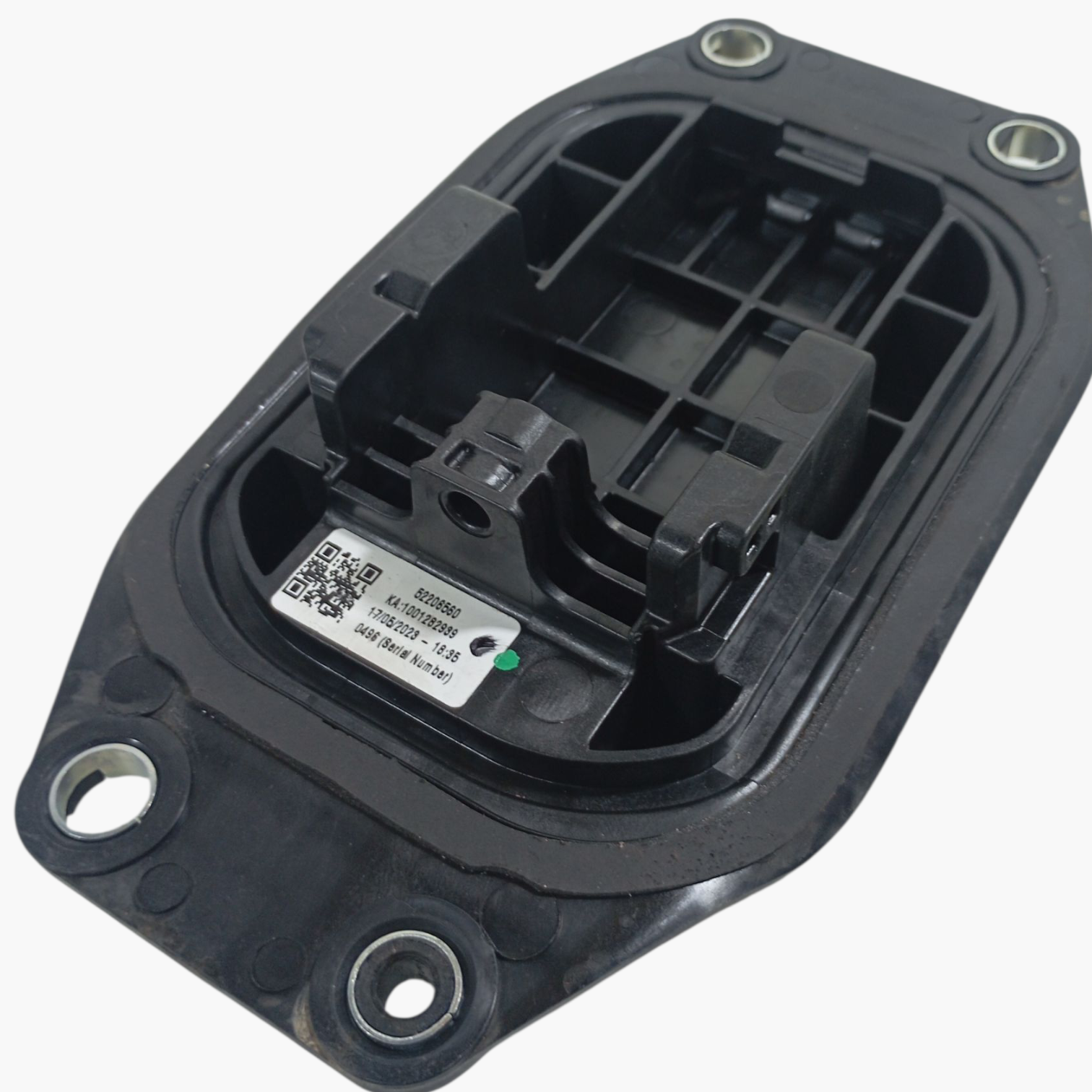 Base alavanca câmbio Fiat Pulse Tf200 1.0 2023