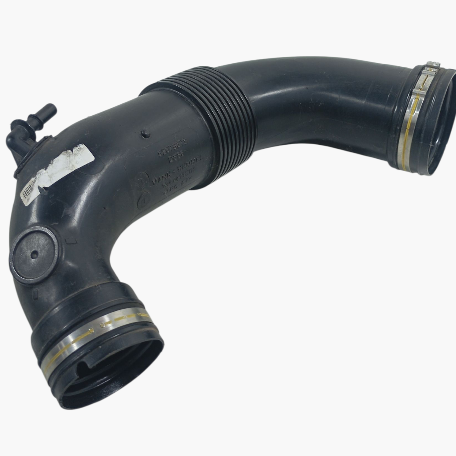 Mangueira duto caixa filtro de ar Fiat Pulse TF200 1.0 2023