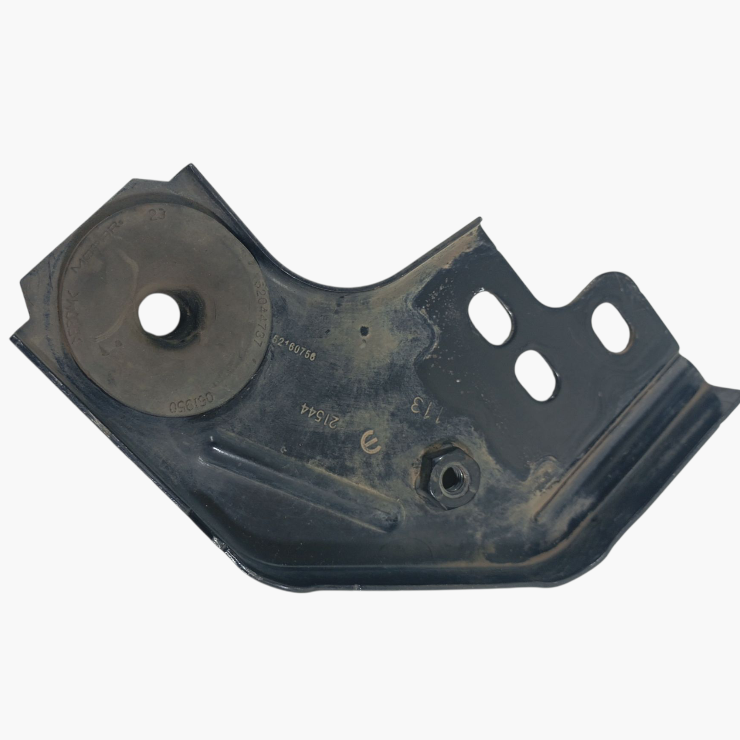 Suporte Radiador dianteiro esquerdo Fiat Pulse TF200 1.0 2023