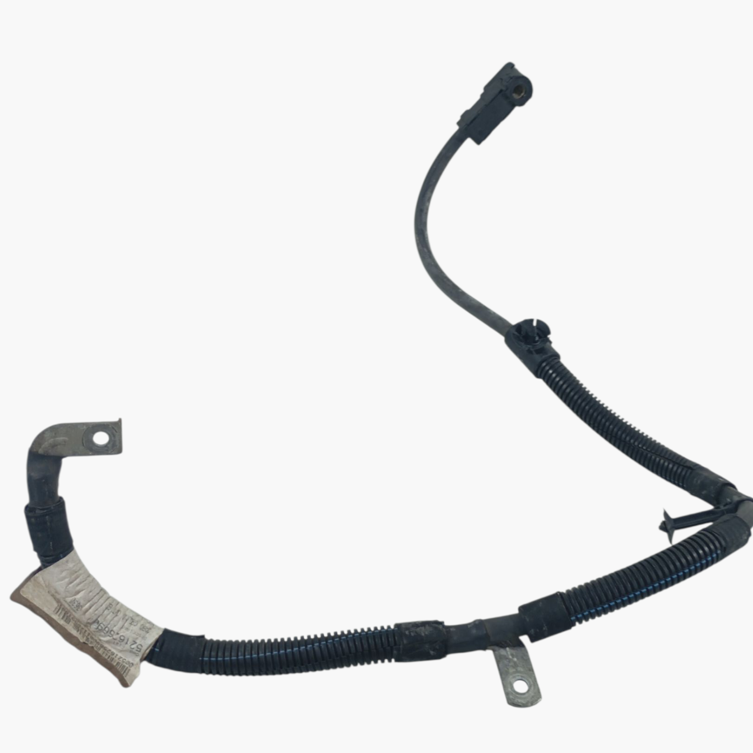 Cabo negativo bateria Fiat Pulse TF200 1.0 2023