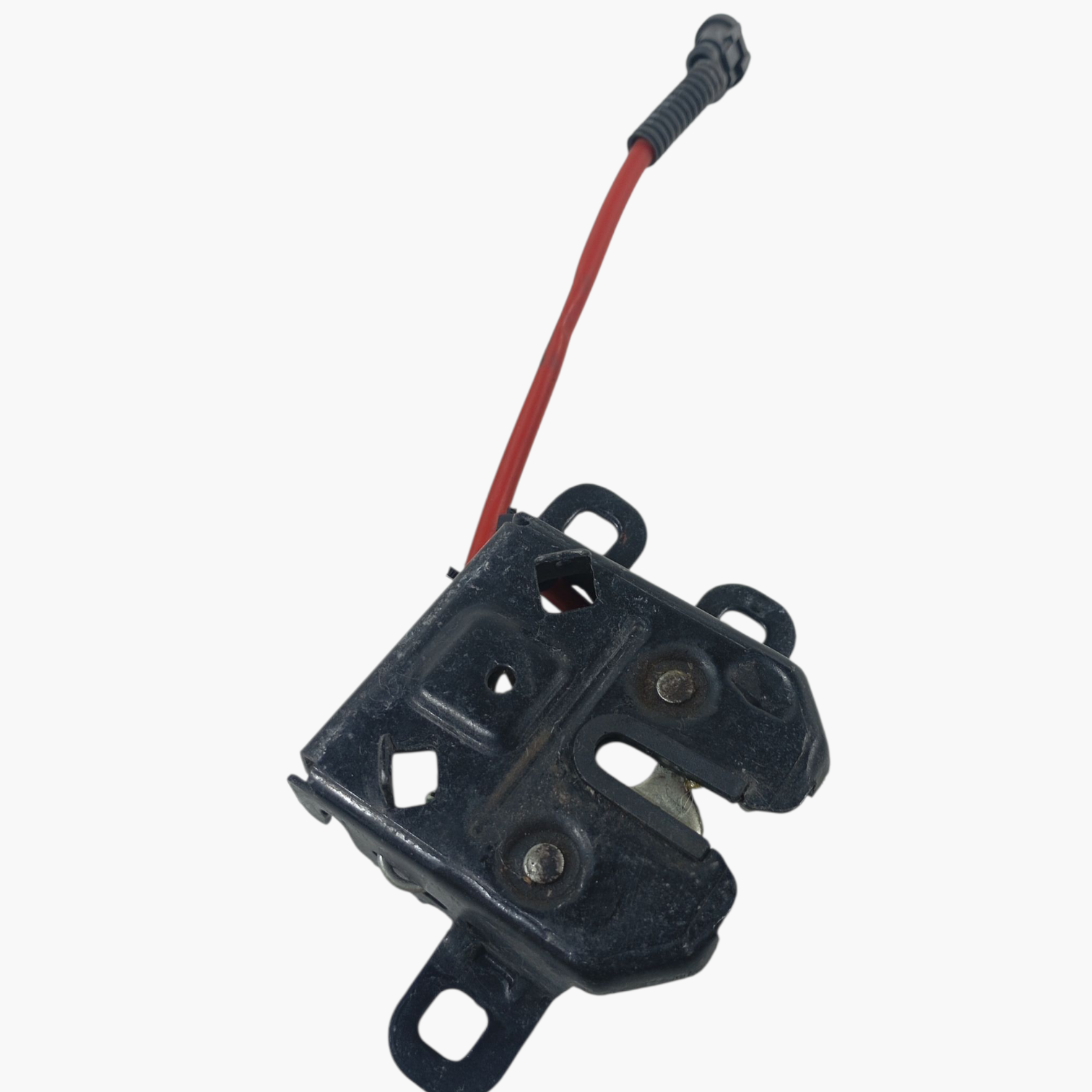 Fechadura capo Fiat Pulse Tf200 1.0 2023