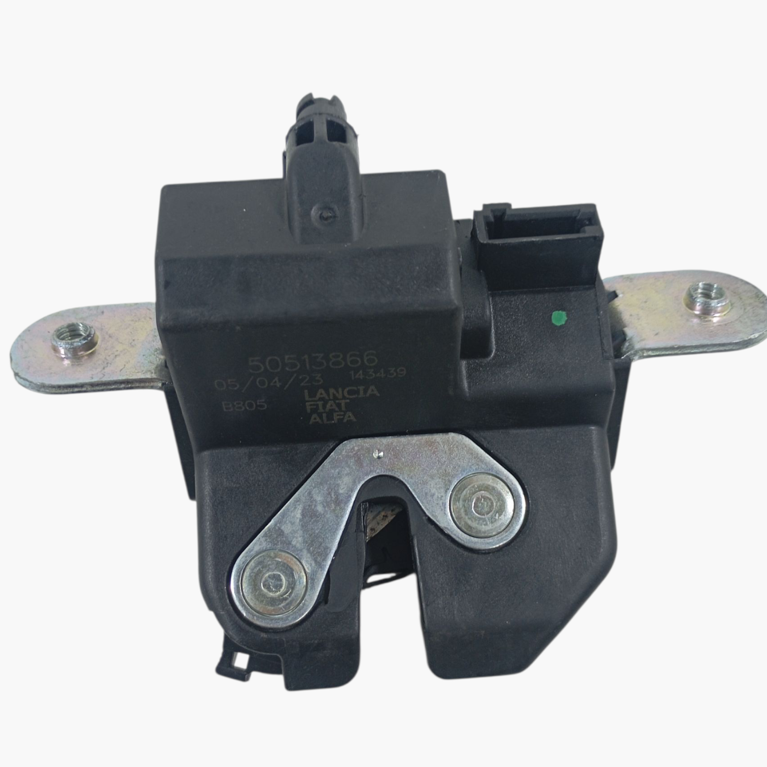 Fechadura tampa traseira Fiat Pulse 1.0 2023