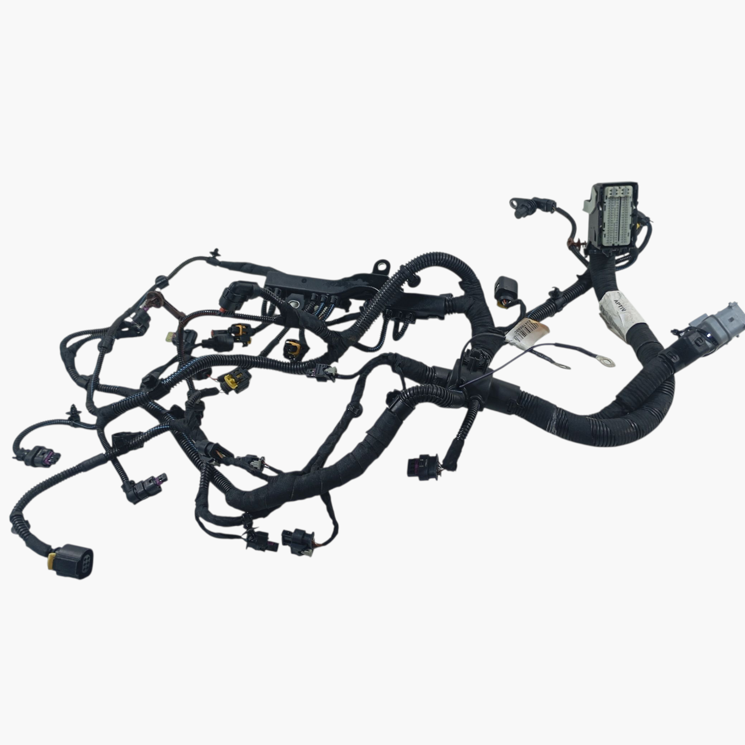 Chicote motor Fiat Pulse TF200 1.0 2023