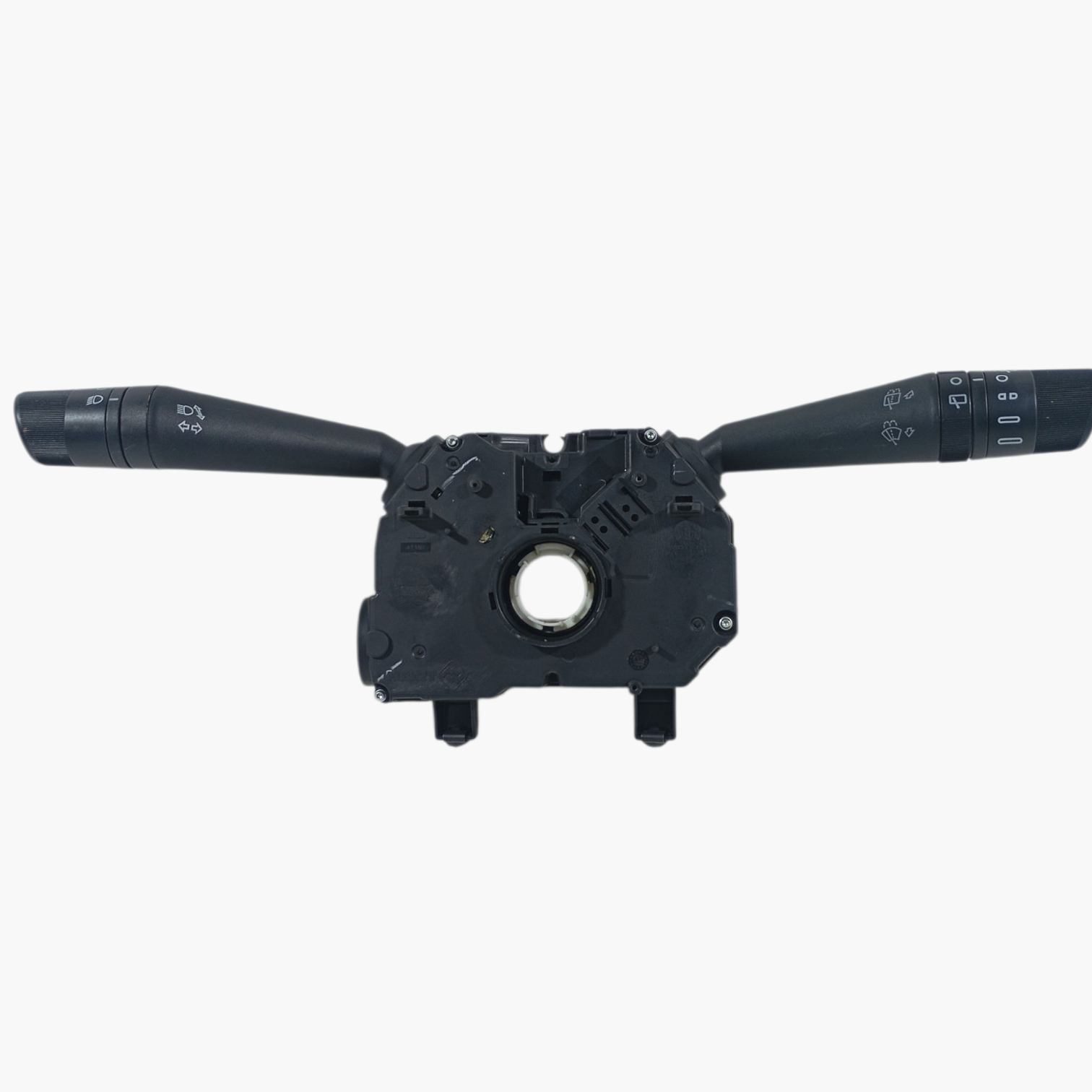 Chave de seta Fiat Pulse Pulse TF200 1.0 2023
