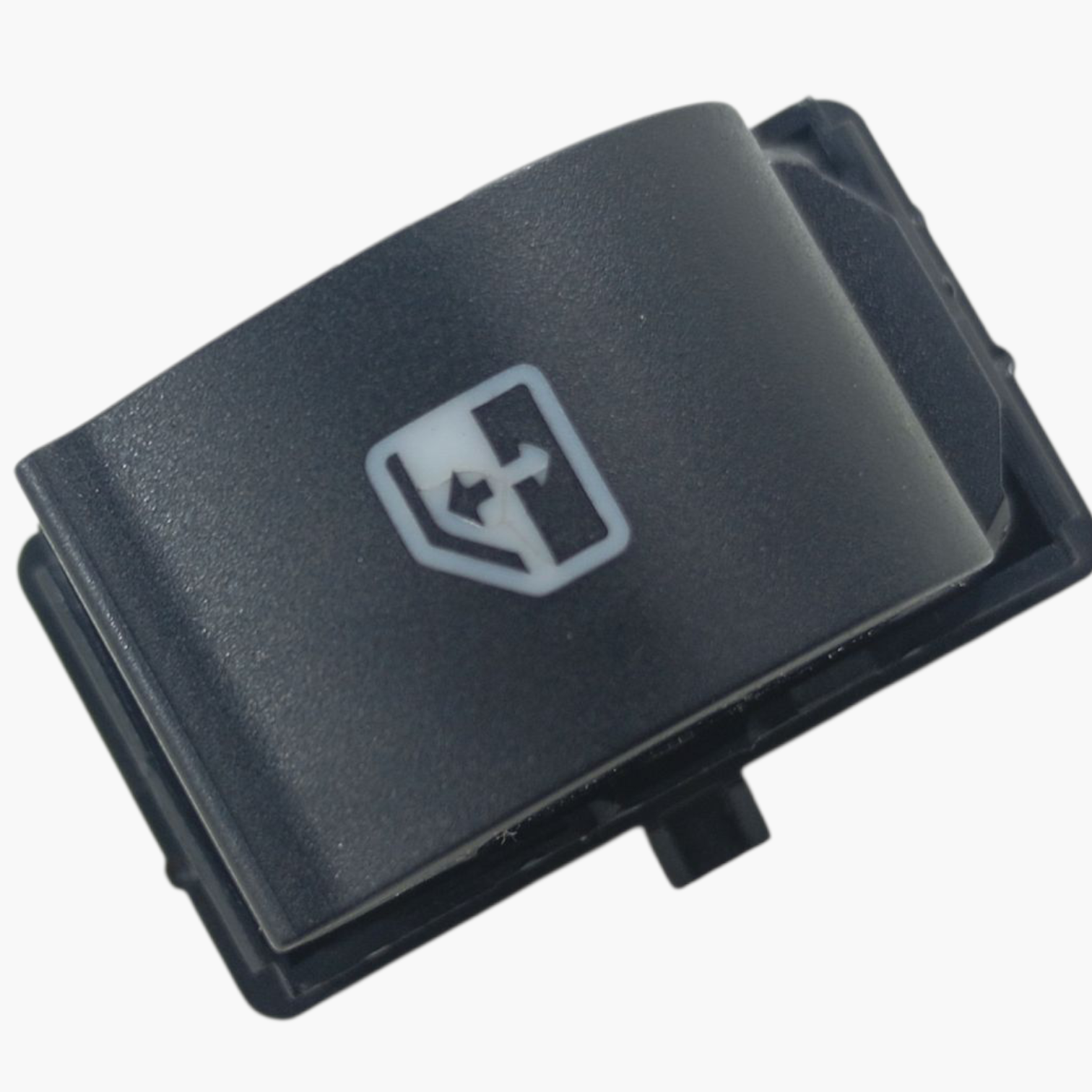 Botão de vidro dianteiro esquerdo Fiat Pulse TF200 1.0 2023