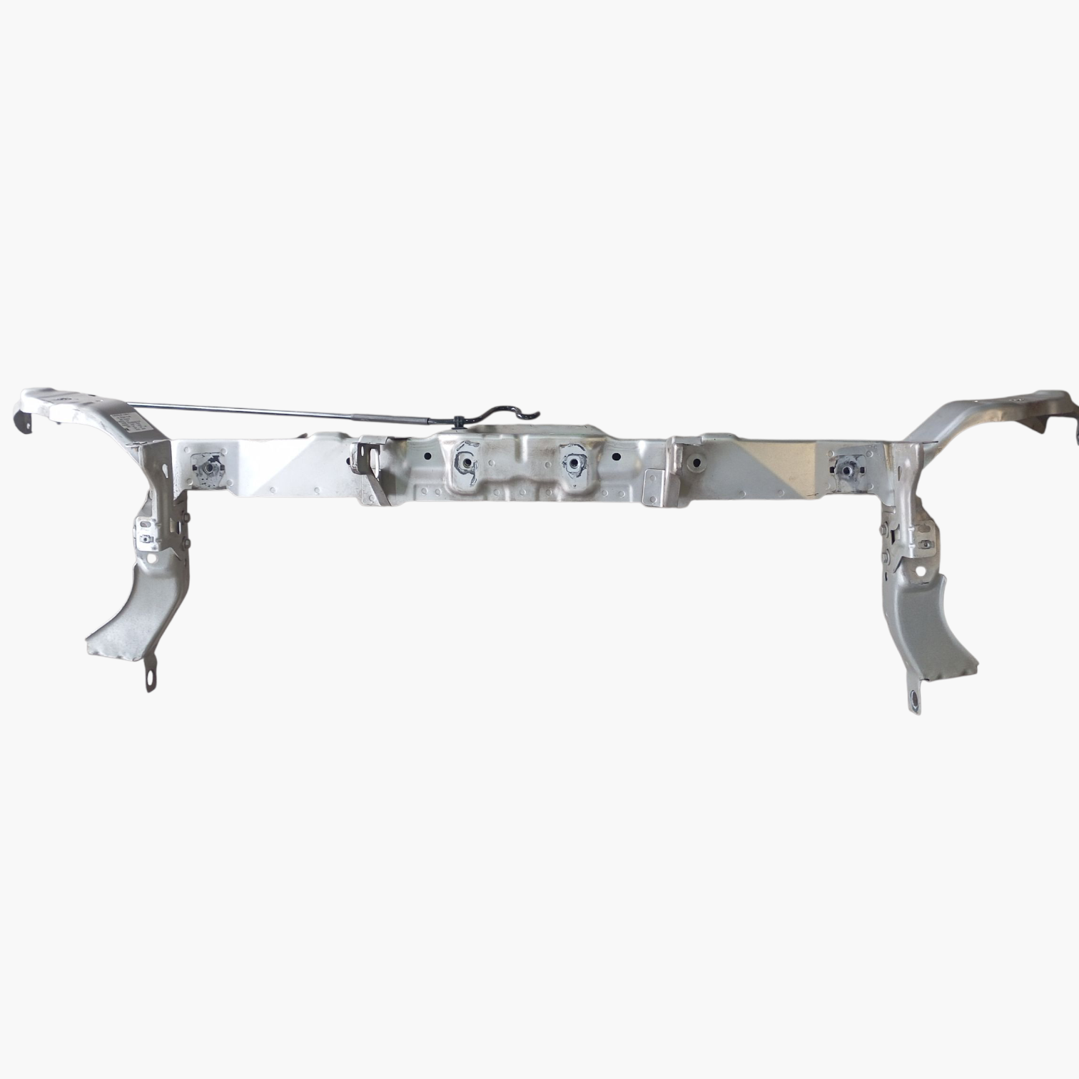Painel frontal Chevrolet Cobalt 1.8 LTZ 2019
