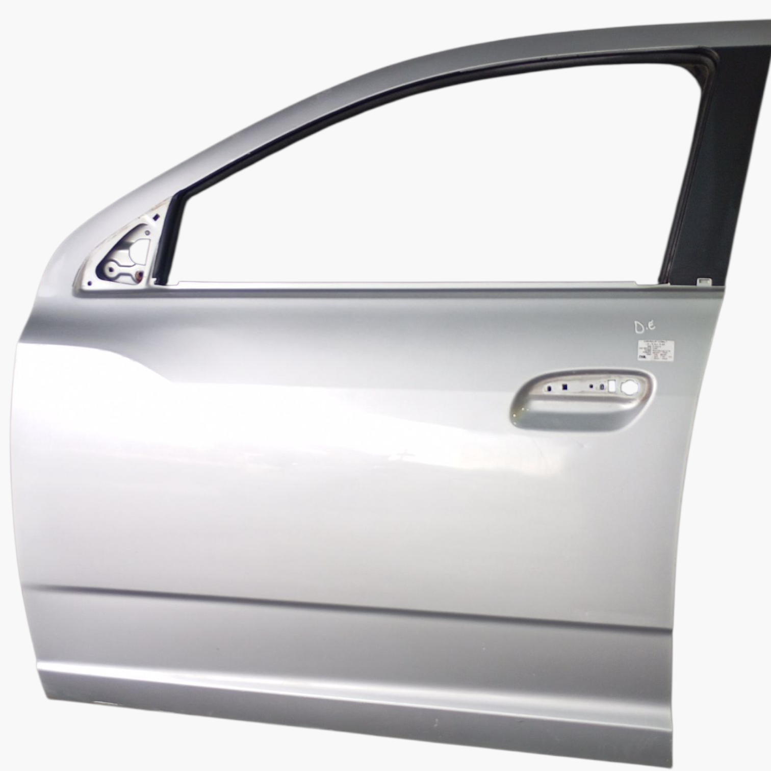 Porta dianteira esquerda Chevrolet Cobalt LTZ 1.8 2019