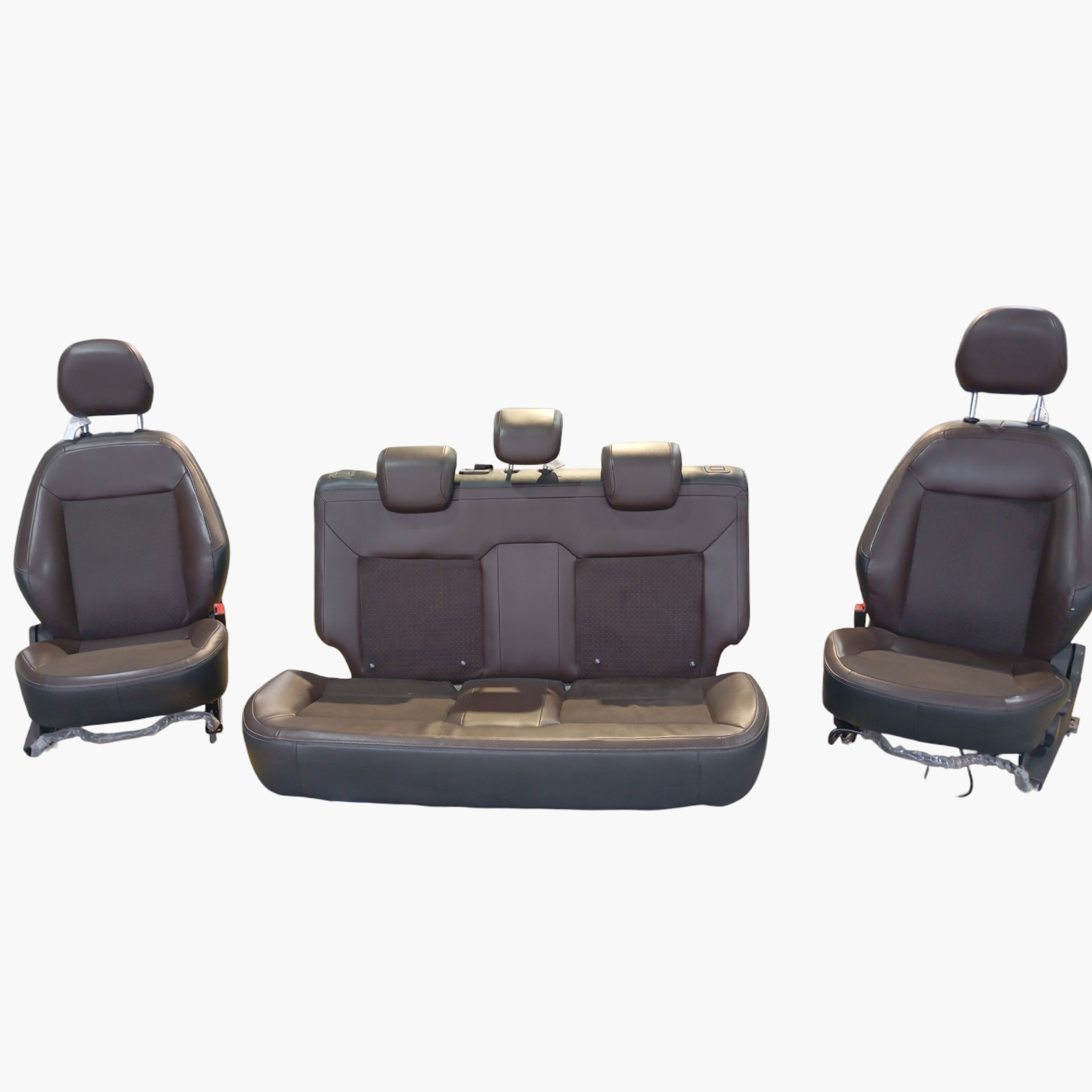 Jogo de banco Chevrolet Cobalt LTZ 1.8 2019