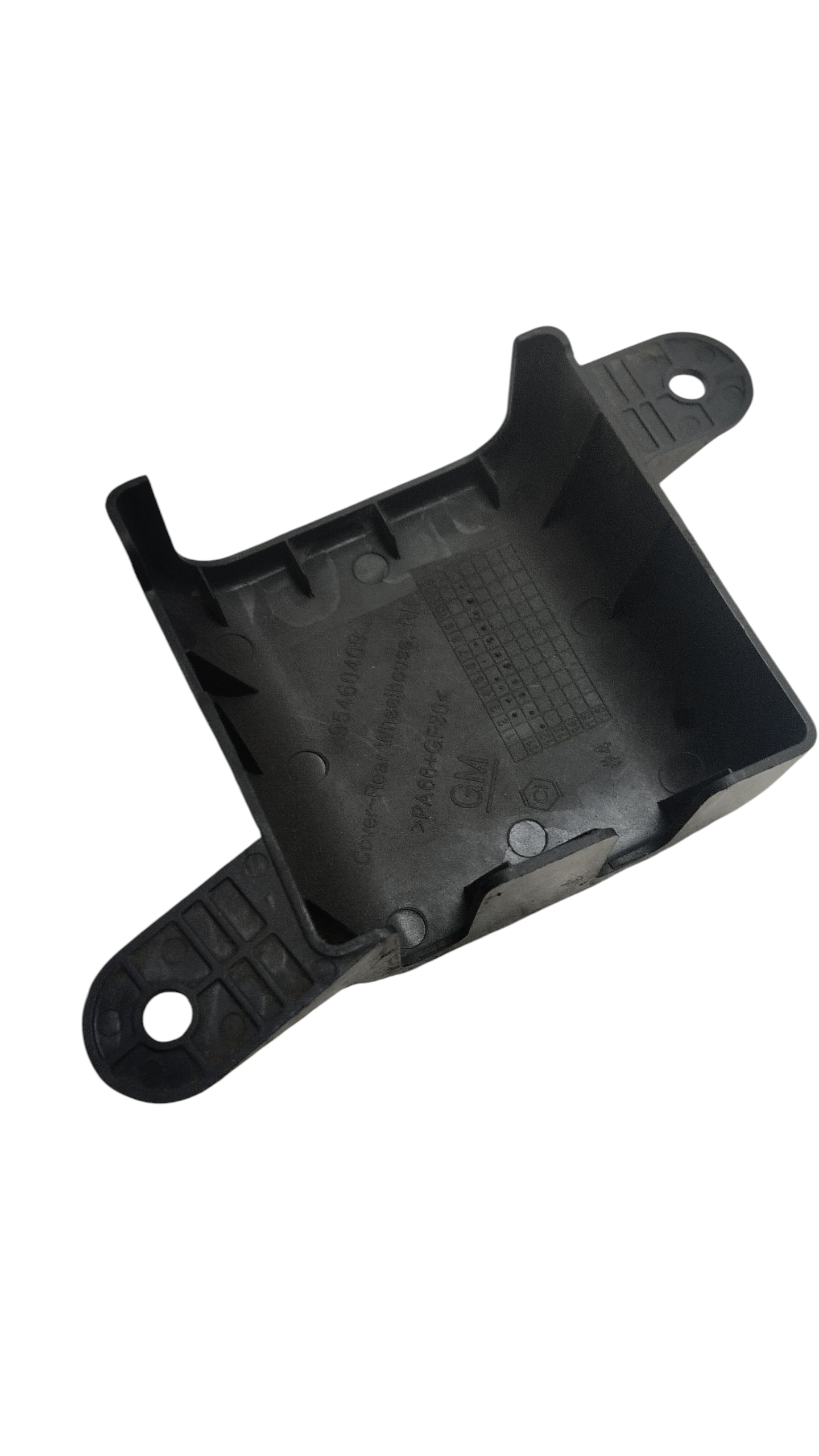 Tampa Chicote Sensor Abs Traseira Direita Cobalt 2012 A 2016 4