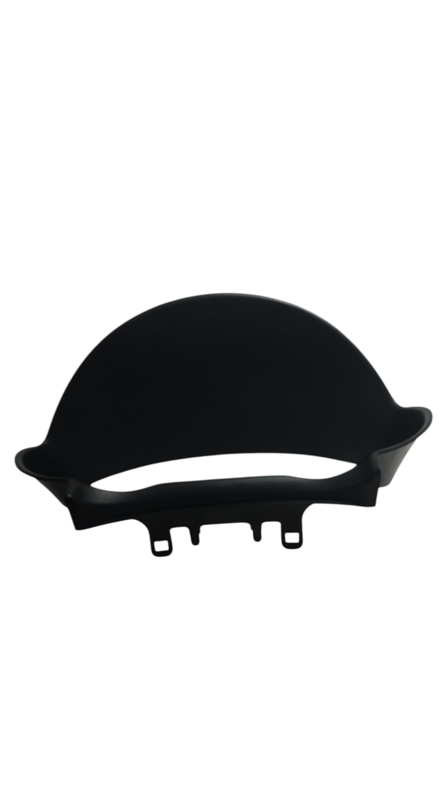 Moldura Painel Instrumentos Gol G5 2008 A 2012