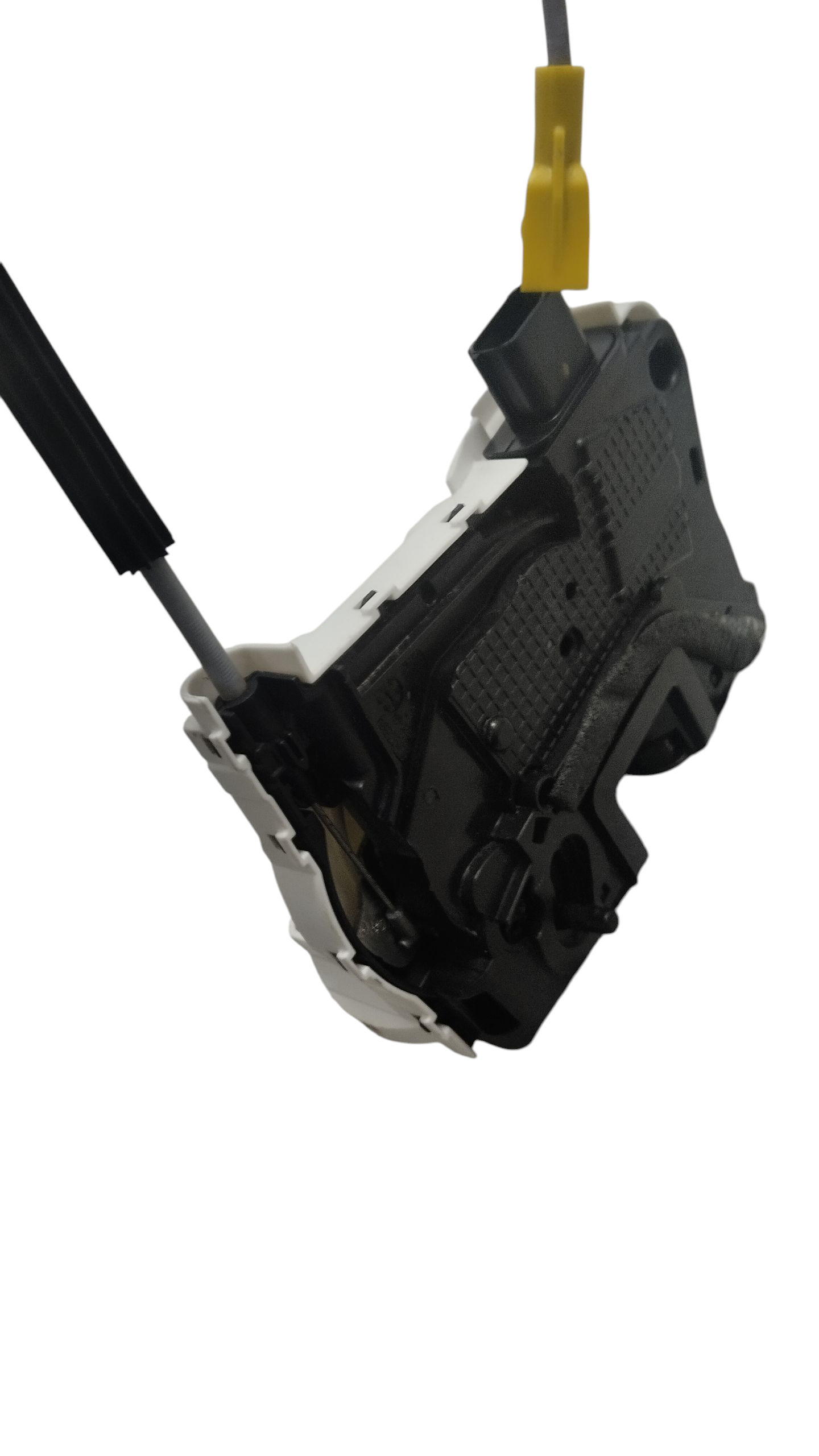Fechadura Elétrica Porta Traseira Tracker 2020 A 2014 4