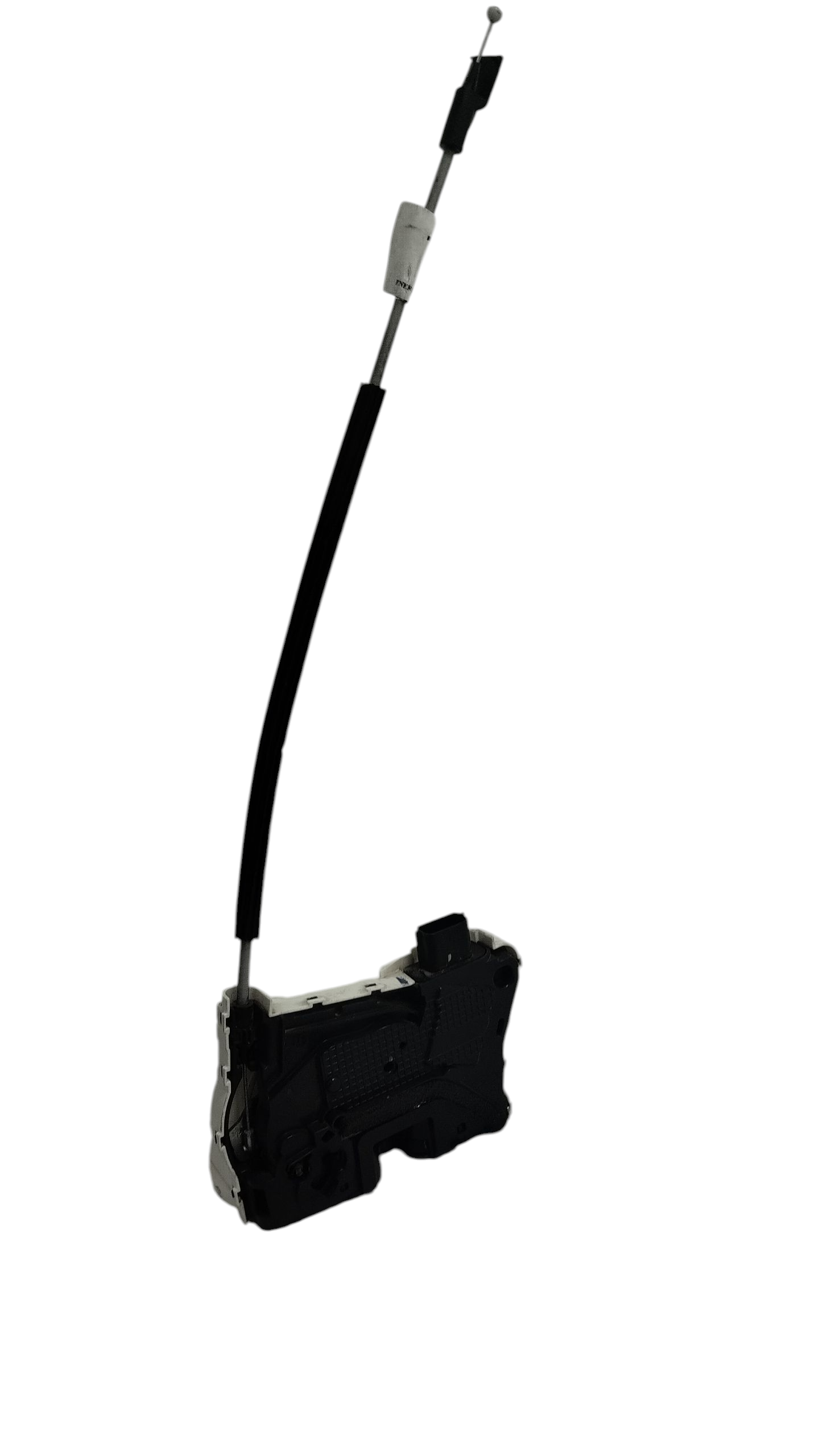 Fechadura Elétrica Porta Traseira Tracker 2020 A 2014 2