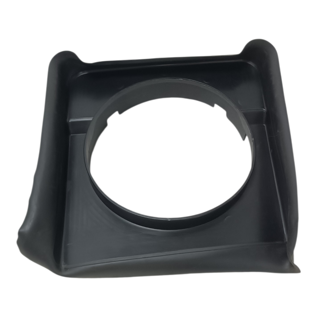 Moldura Autofalante Traseira Esquerda Polo 2002 a 2014