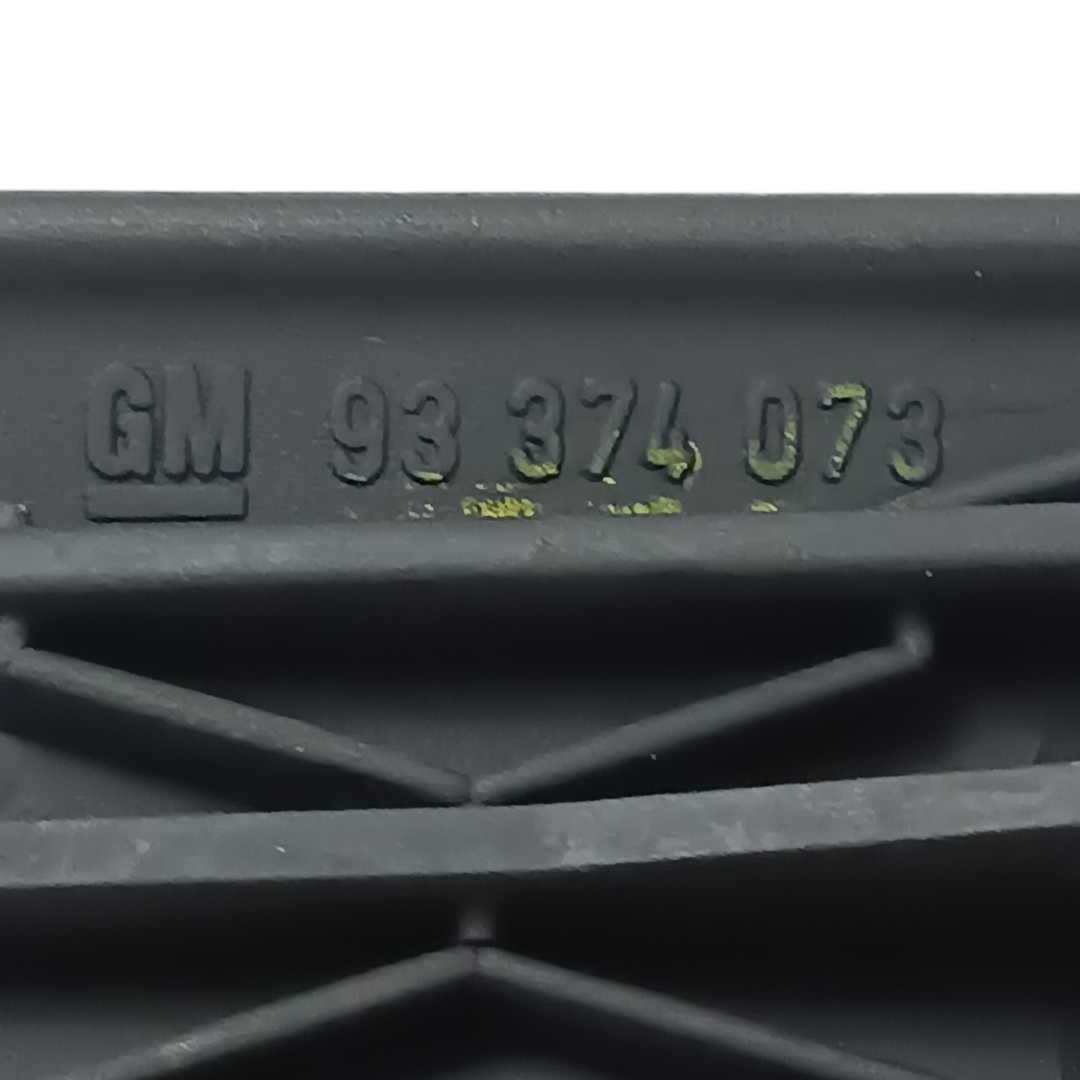 Manivela Vidro Porta Dianteira Direita Celta Classic Corsa 2003 a 2010 5