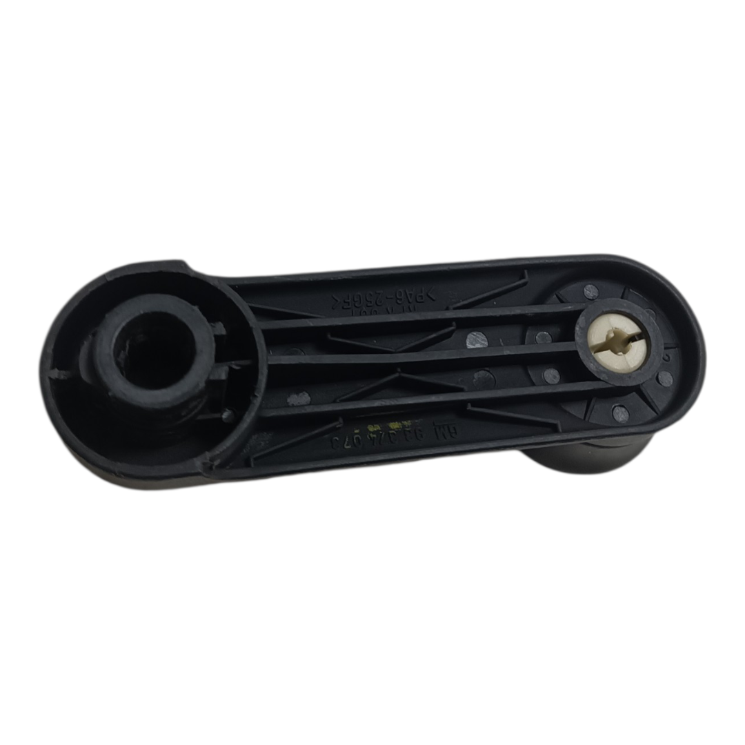 Manivela Vidro Porta Dianteira Direita Celta Classic Corsa 2003 a 2010 4