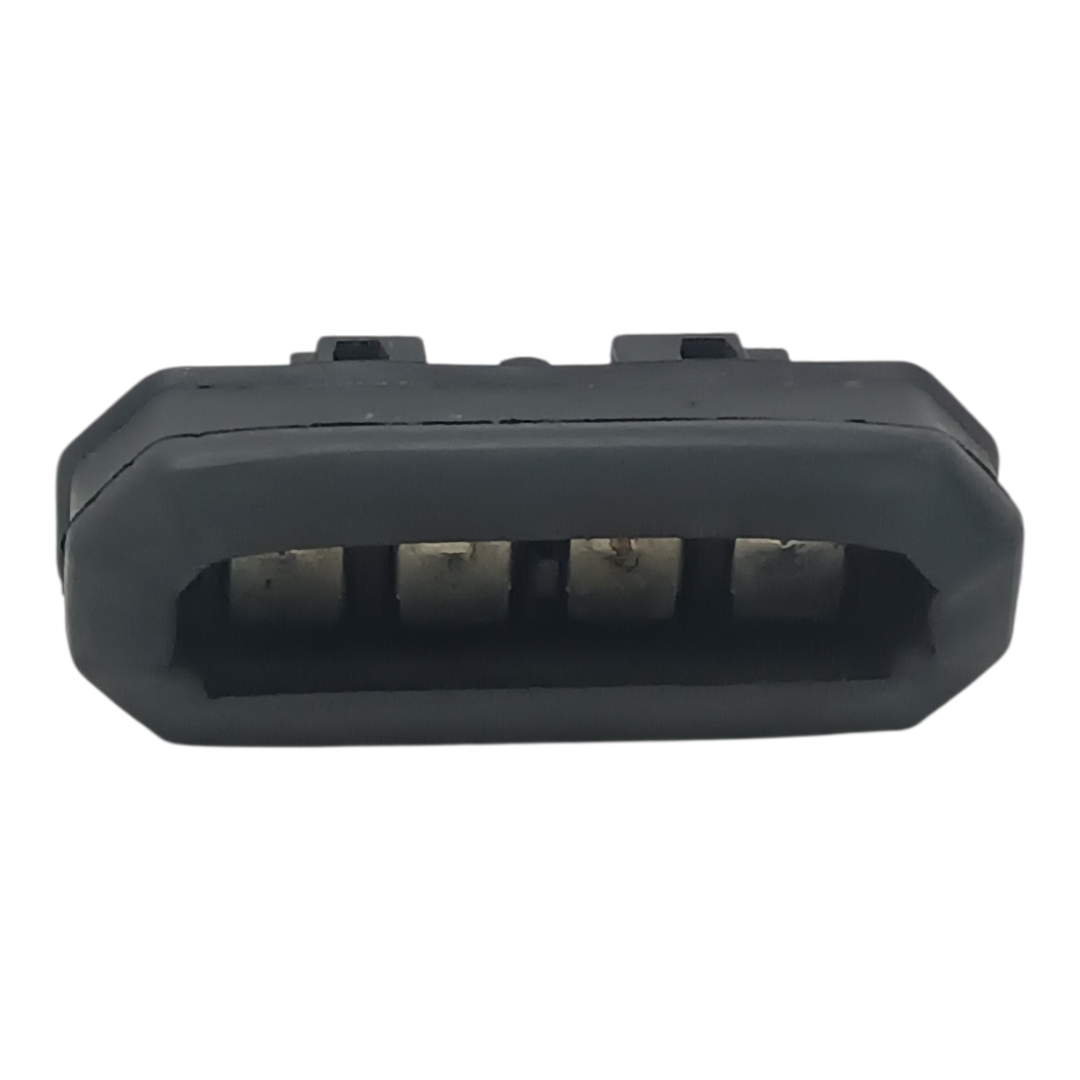 Conector Elétrico Porta Correr Doblo 2002 a 2010