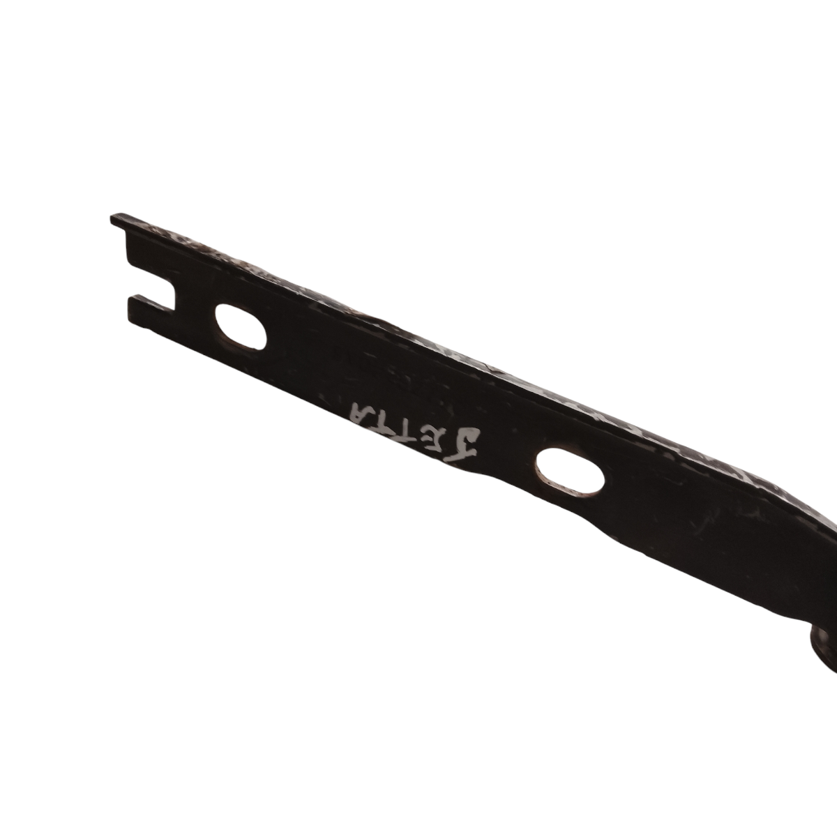 dobradiça de capo lado direito Dodge journey 2009 2012 2