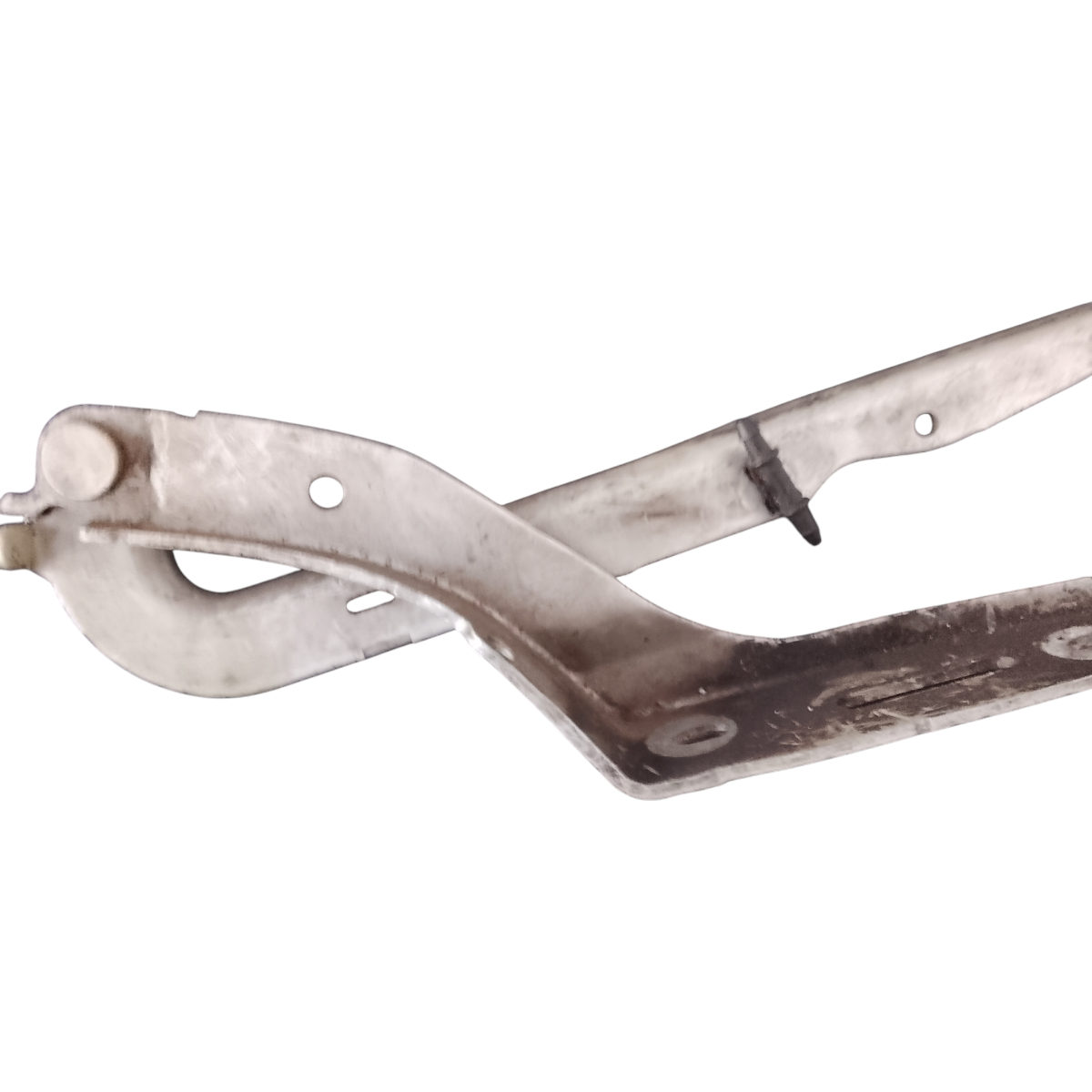 dobradiça capo lado direito Peugeot 307 2008 2012 2