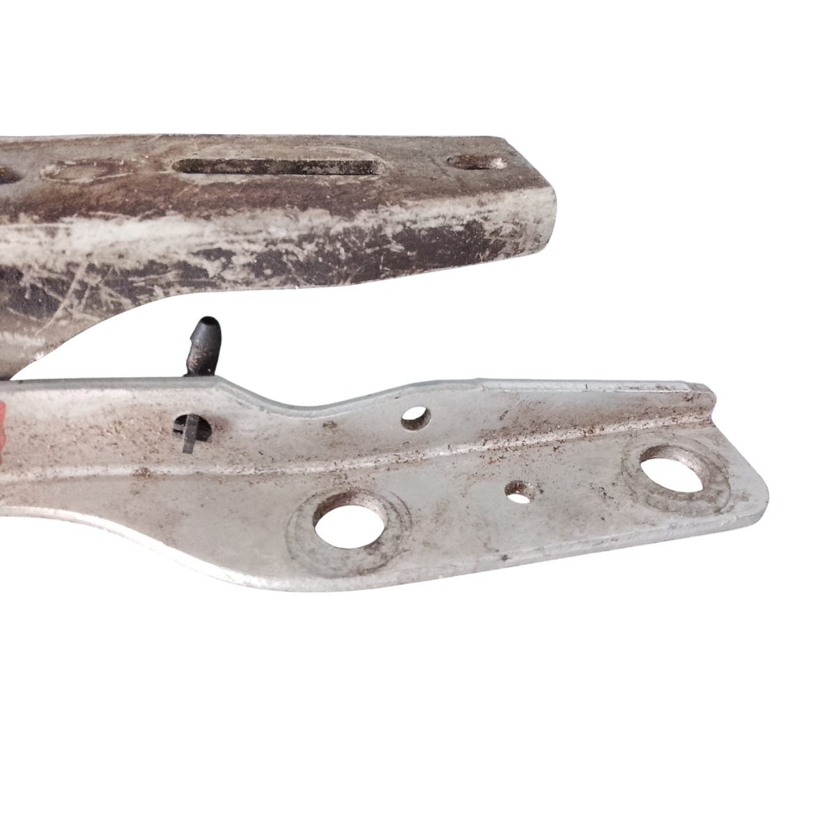 dobradiça capo lado direito Peugeot 307 2008 2012 6