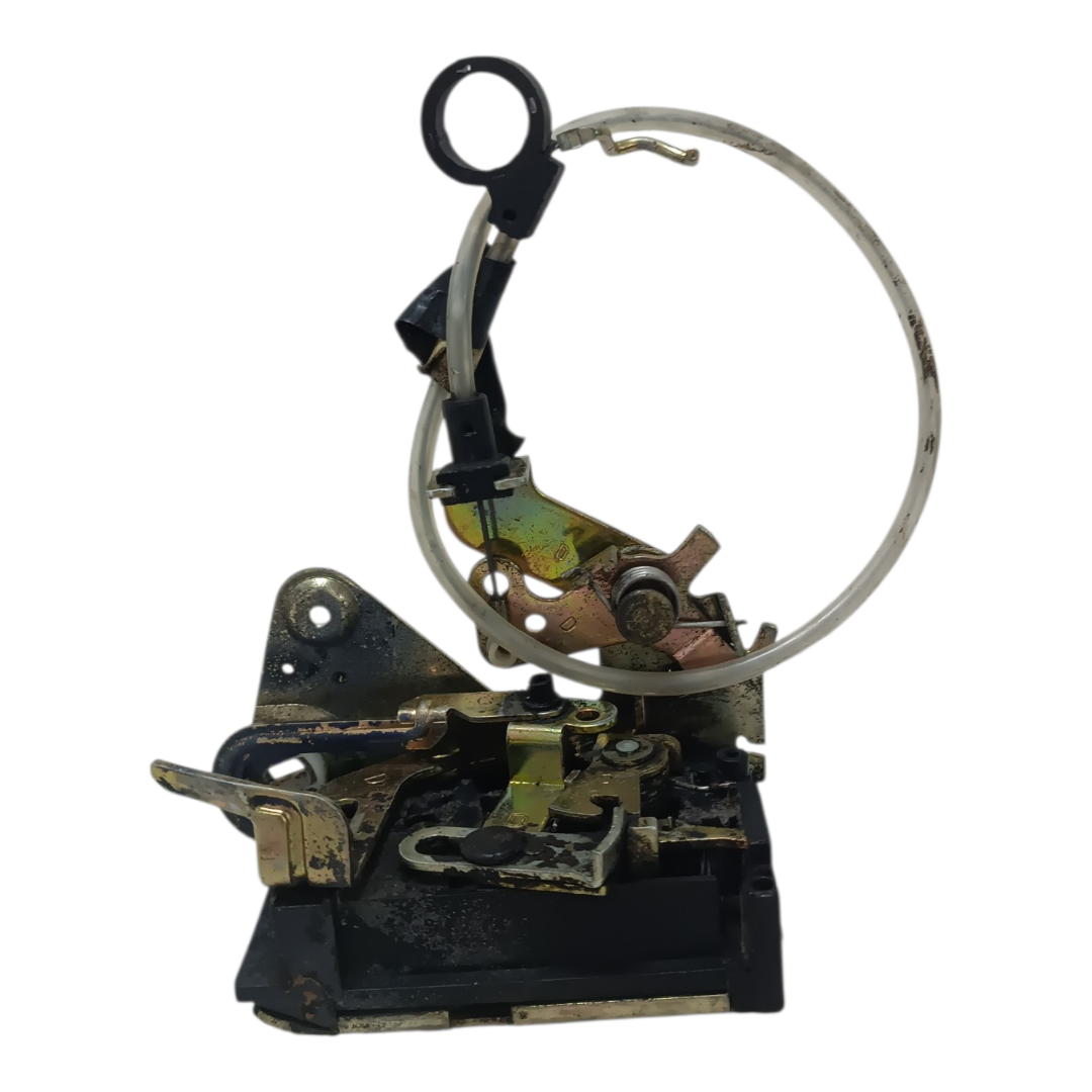 Fechadura Manual Porta Dianteira Direita Gol G2 G3 1994 a 2005
