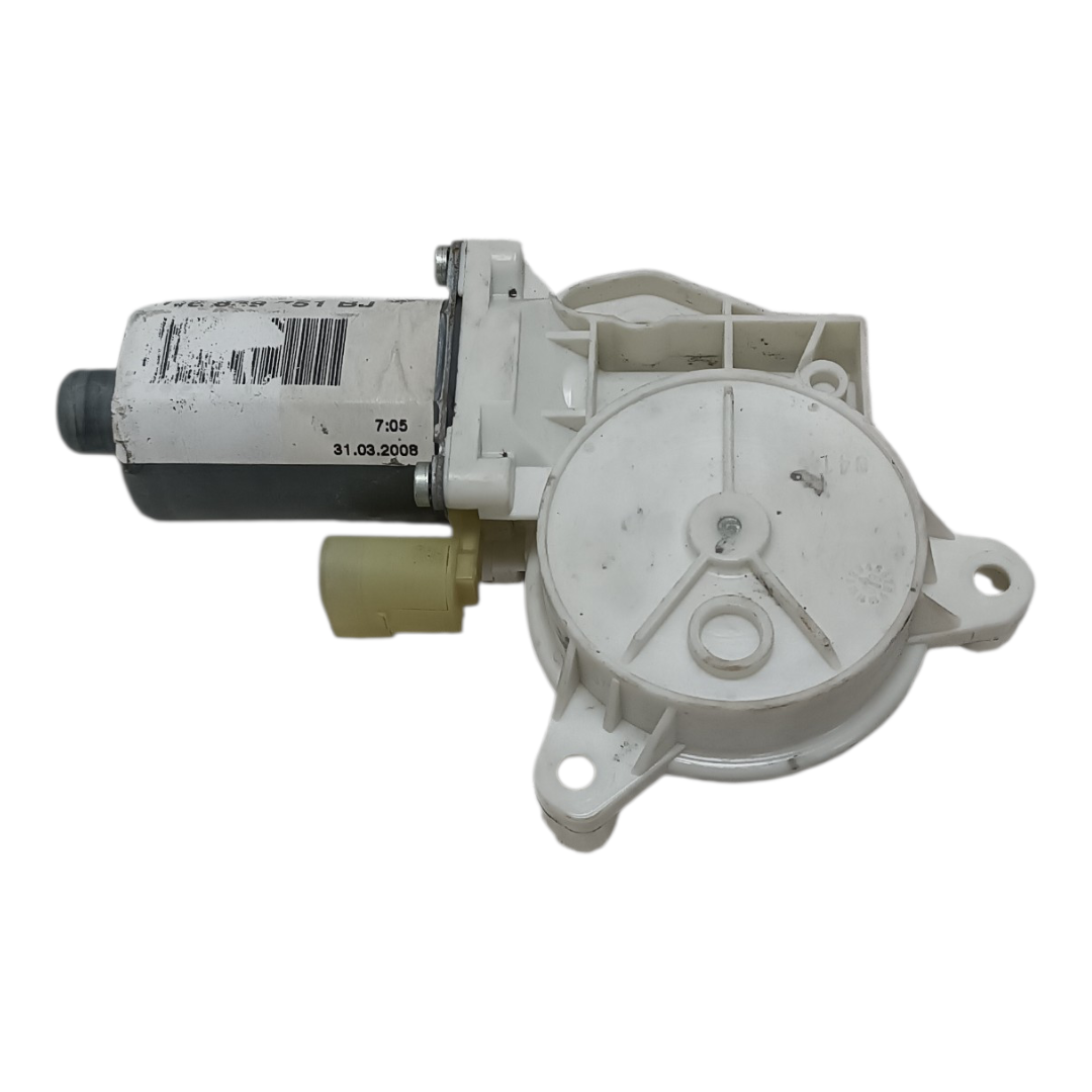 Motor Vidro Elétrico Traseira Esquerda Polo 2008 a 2014