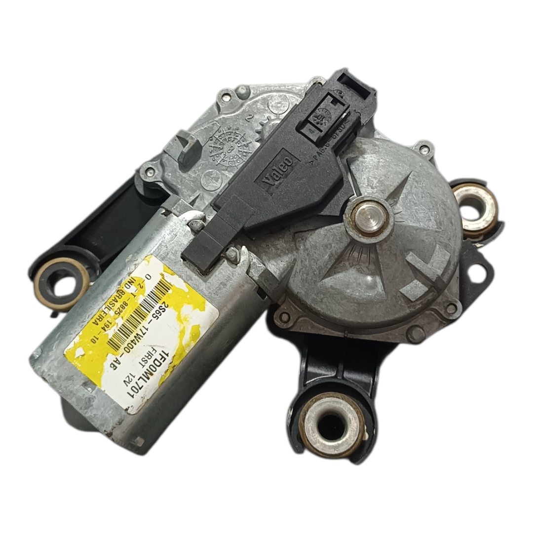 Motor Vidro Parabrisa Traseiro Fiesta Ecosport 2003 a 2014