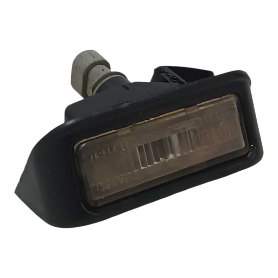Lanterna Luz Placa Fiorino Doblo 2013 a 2021