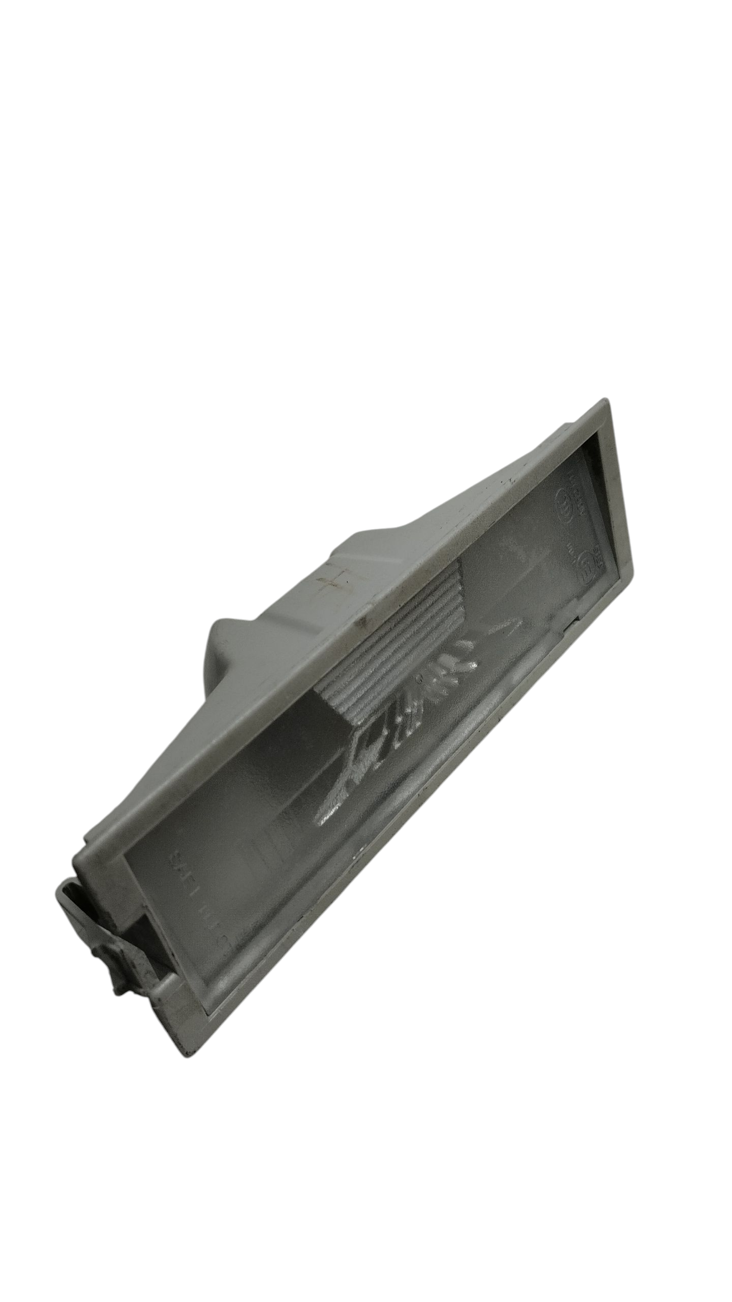 Lanterna Placa Onix 2013 A 2019