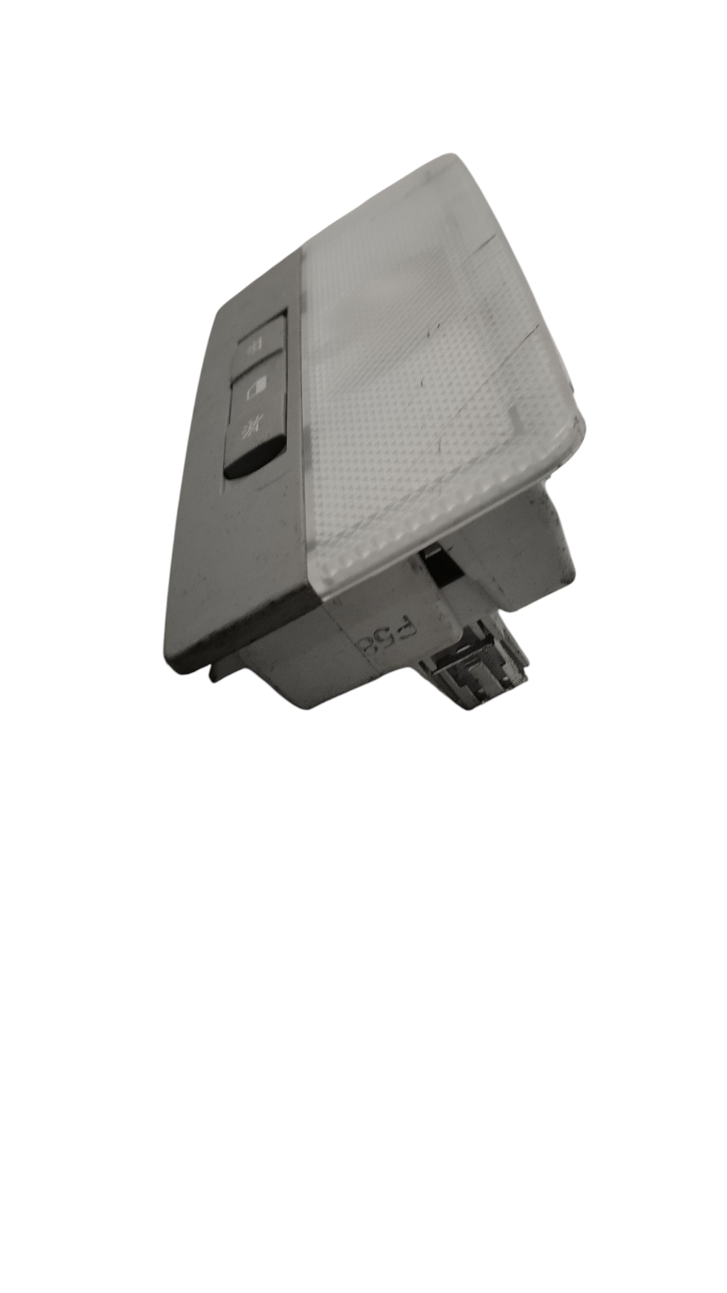 Luz Teto Cortesia Cruze 2017 A 2021