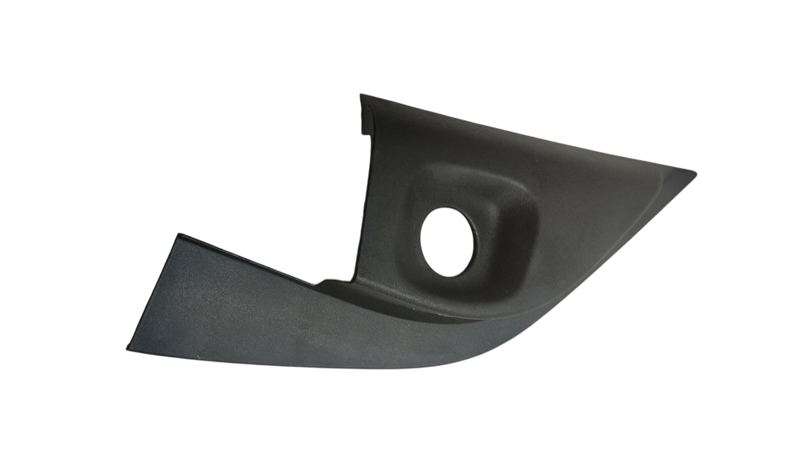 Moldura Interna Retrovisor Esquerdo Onix 2013 A 2019