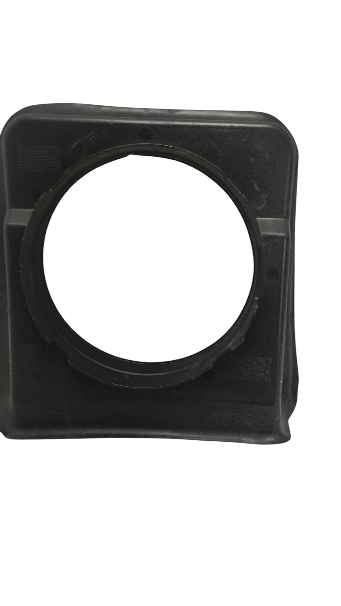 Moldura autofalante traseira direita Polo sedan 2007 a 2014