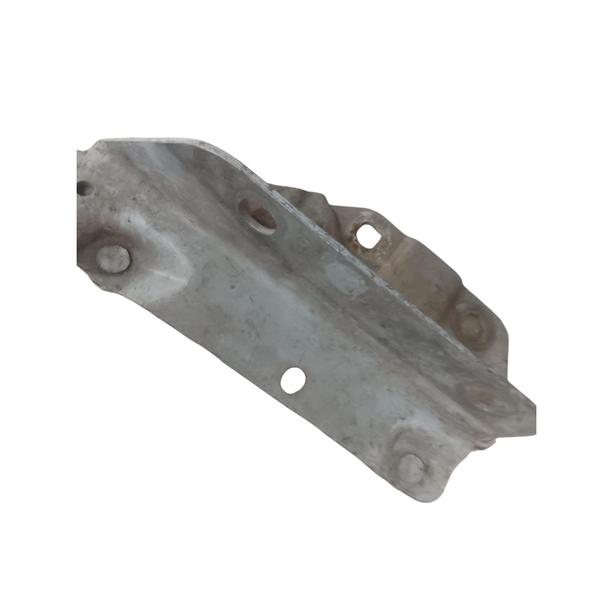 dobradiça capo lado esquerdo land rover freelander 2 2009 2012 4
