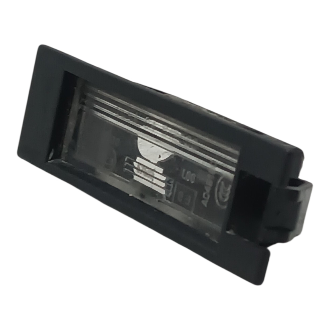 Lanterna Placa Corsa 2004 a 2012 2
