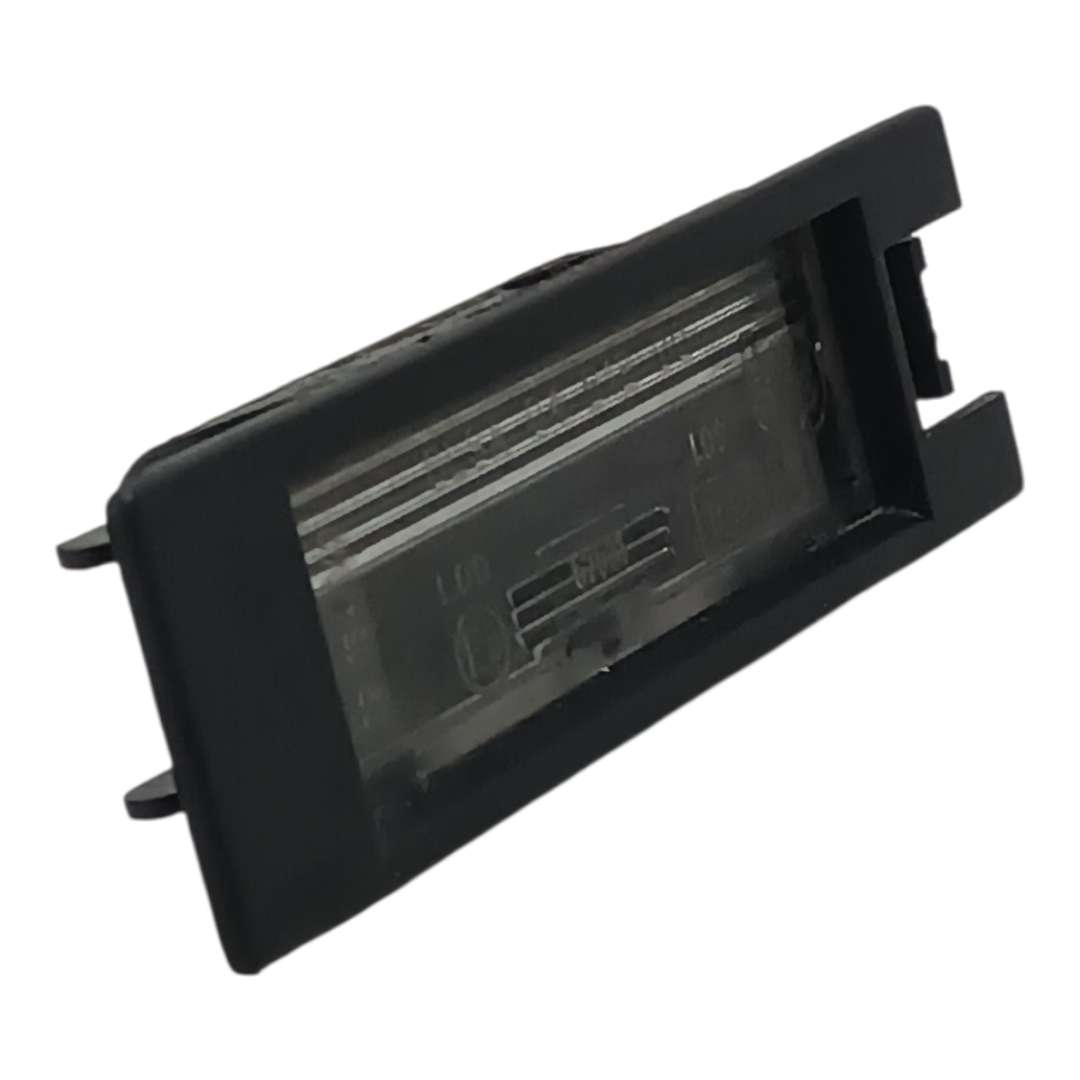 Lanterna Placa Corsa 2004 a 2012