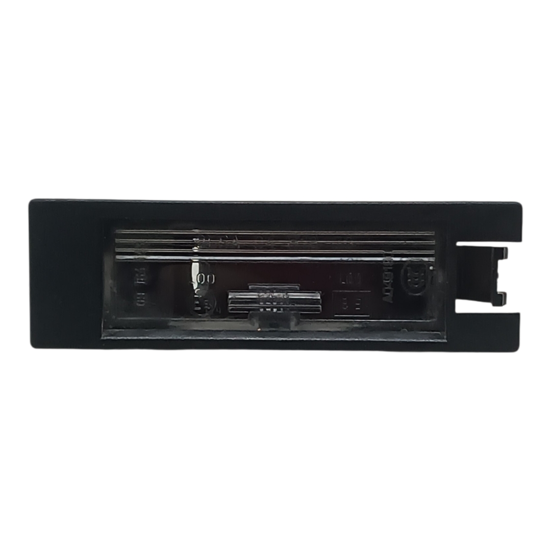 Lanterna Placa Corsa 2004 a 2012 5