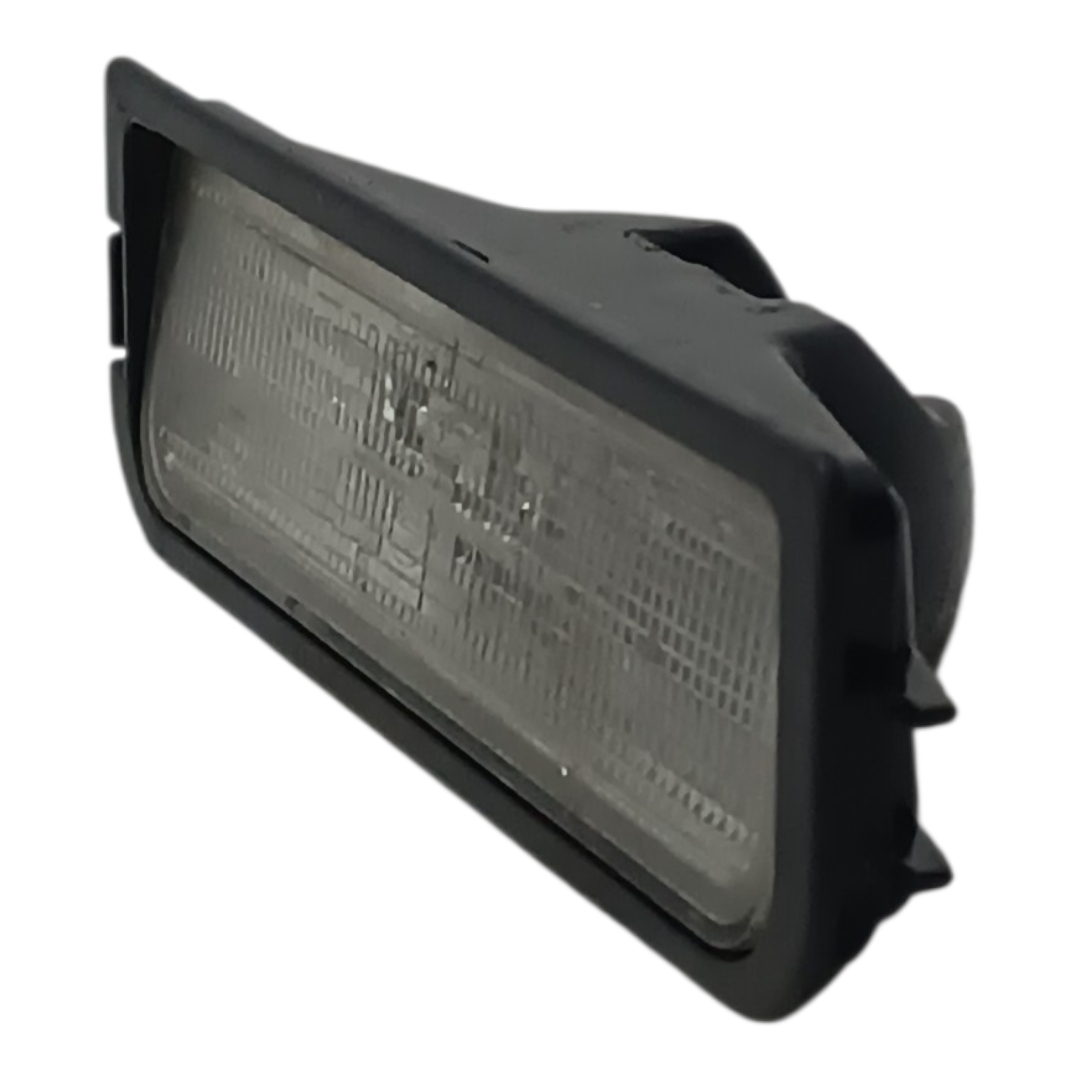 Lanterna Placa Voyage G5 G6 2008 a 2016