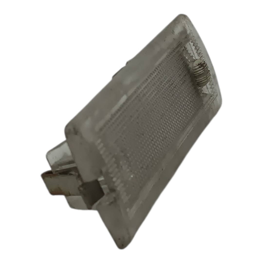 Luz PortaMalas Zafira 2004 a 2012