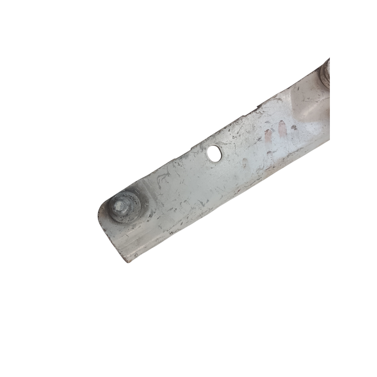 dobradiça capo lado direito land rover freelander 2 2009 2012 6