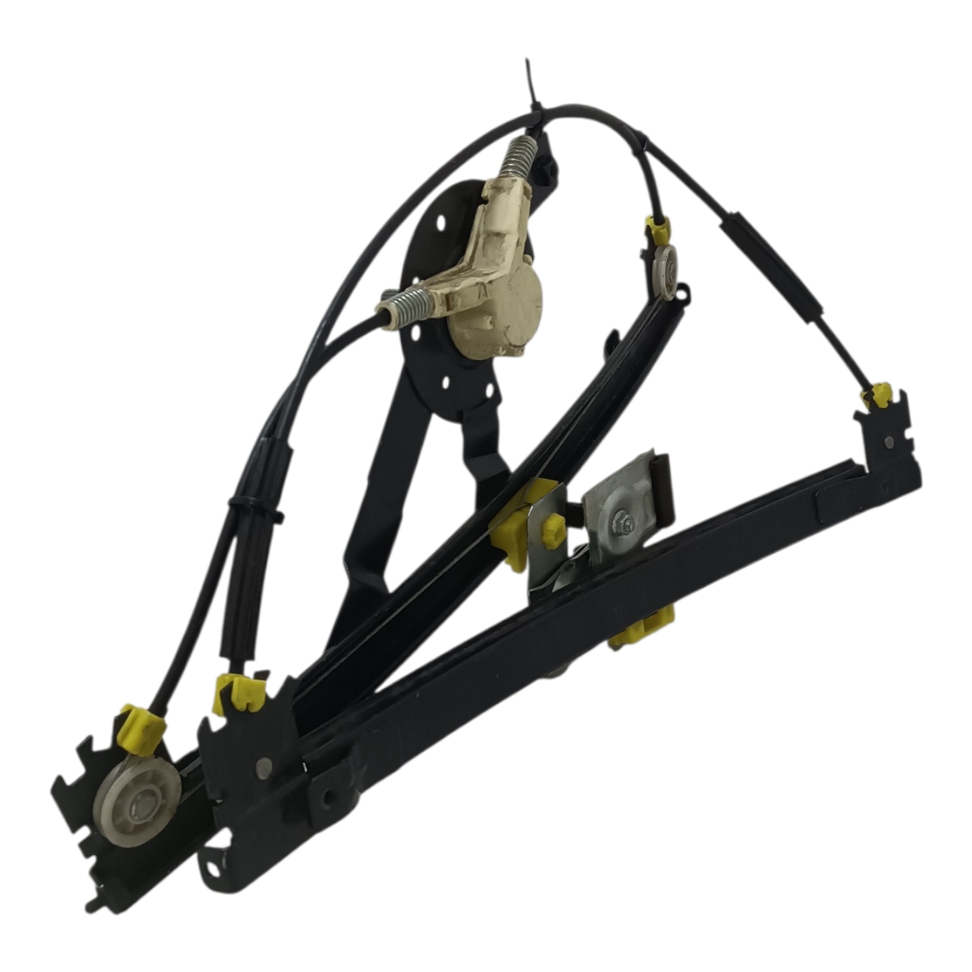 Máquina Manual Dianteira DIREITA Gol G2 G3 G4 1994 a 2012 3