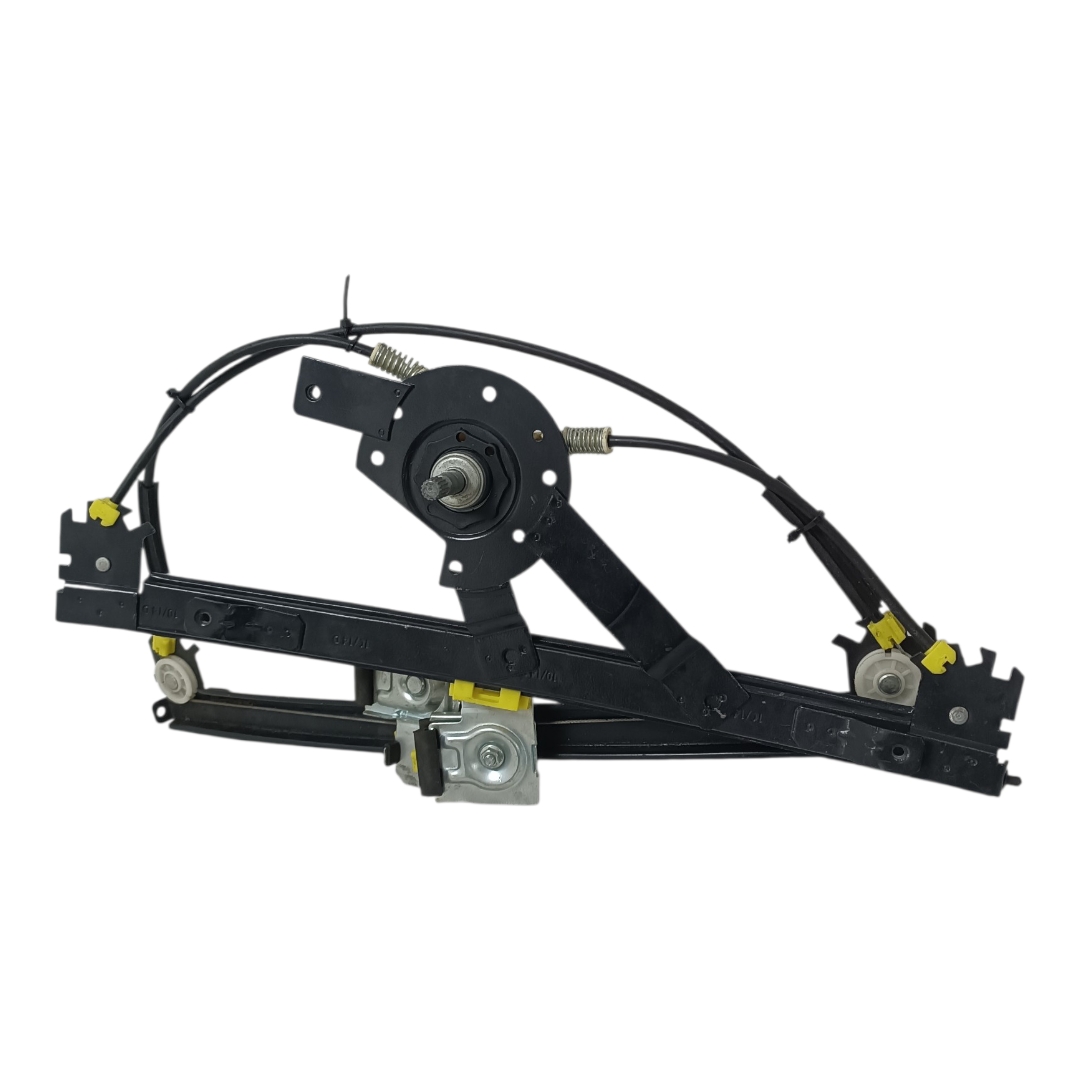 Máquina Manual Dianteira Esquerda Gol G2 G3 G4 1994 a 2012