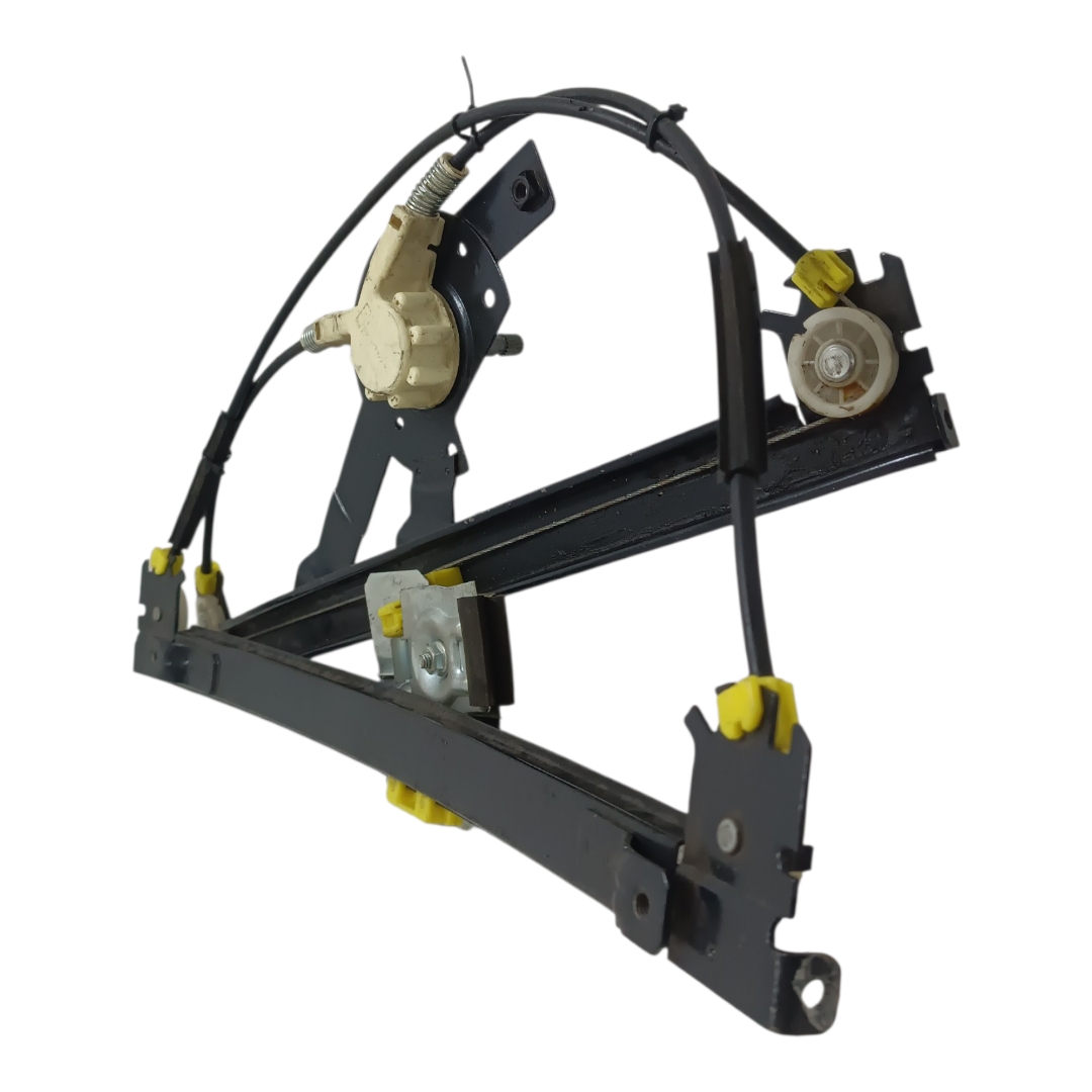 Máquina Manual Dianteira DIREITA Gol G2 G3 G4 1994 a 2012 2