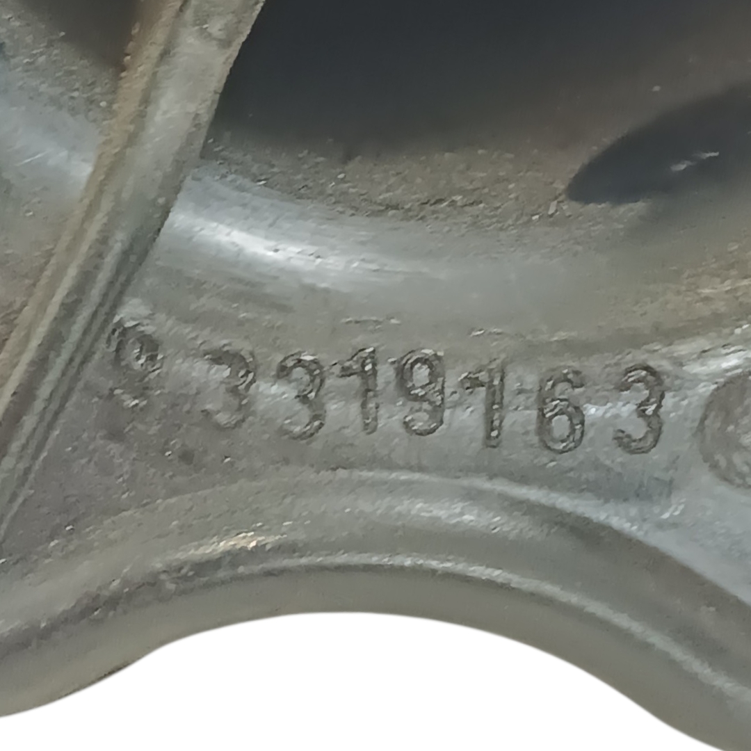 Porca Roda Estepe Vectra 2007 a 2012 4
